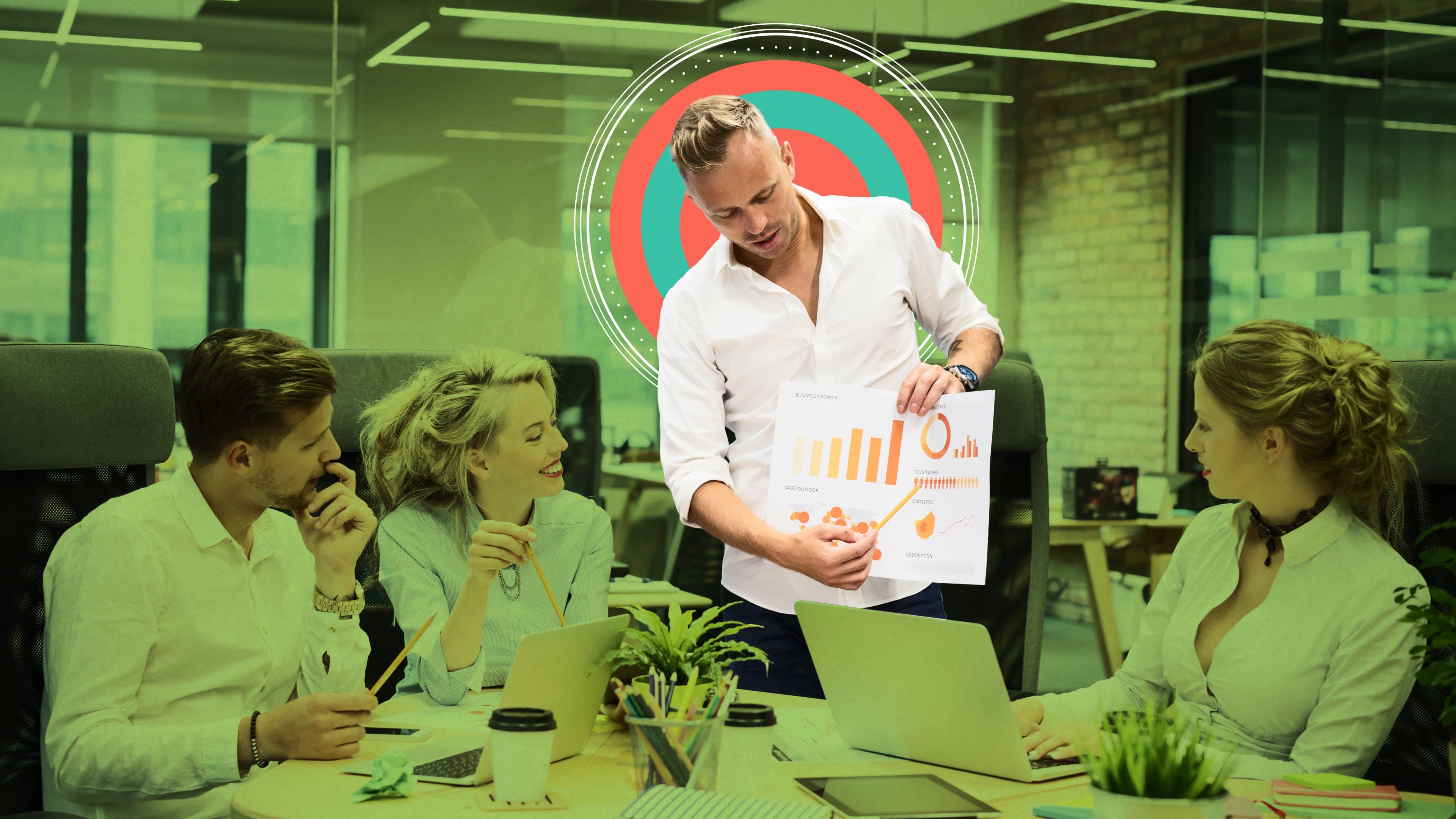 Unlocking marketing success through collaboration