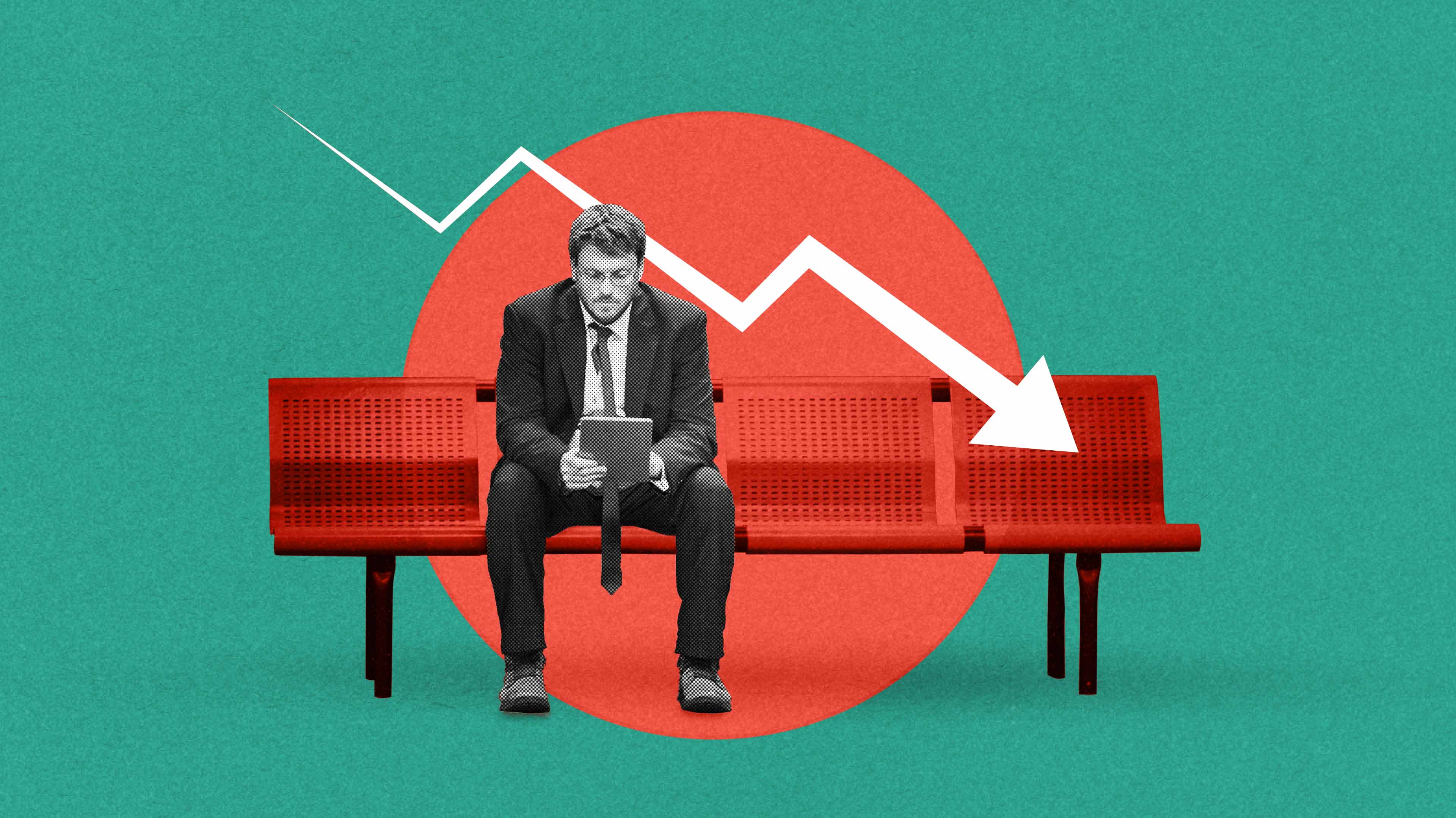 Want to know what is happening in the future? Don’t ask an economist