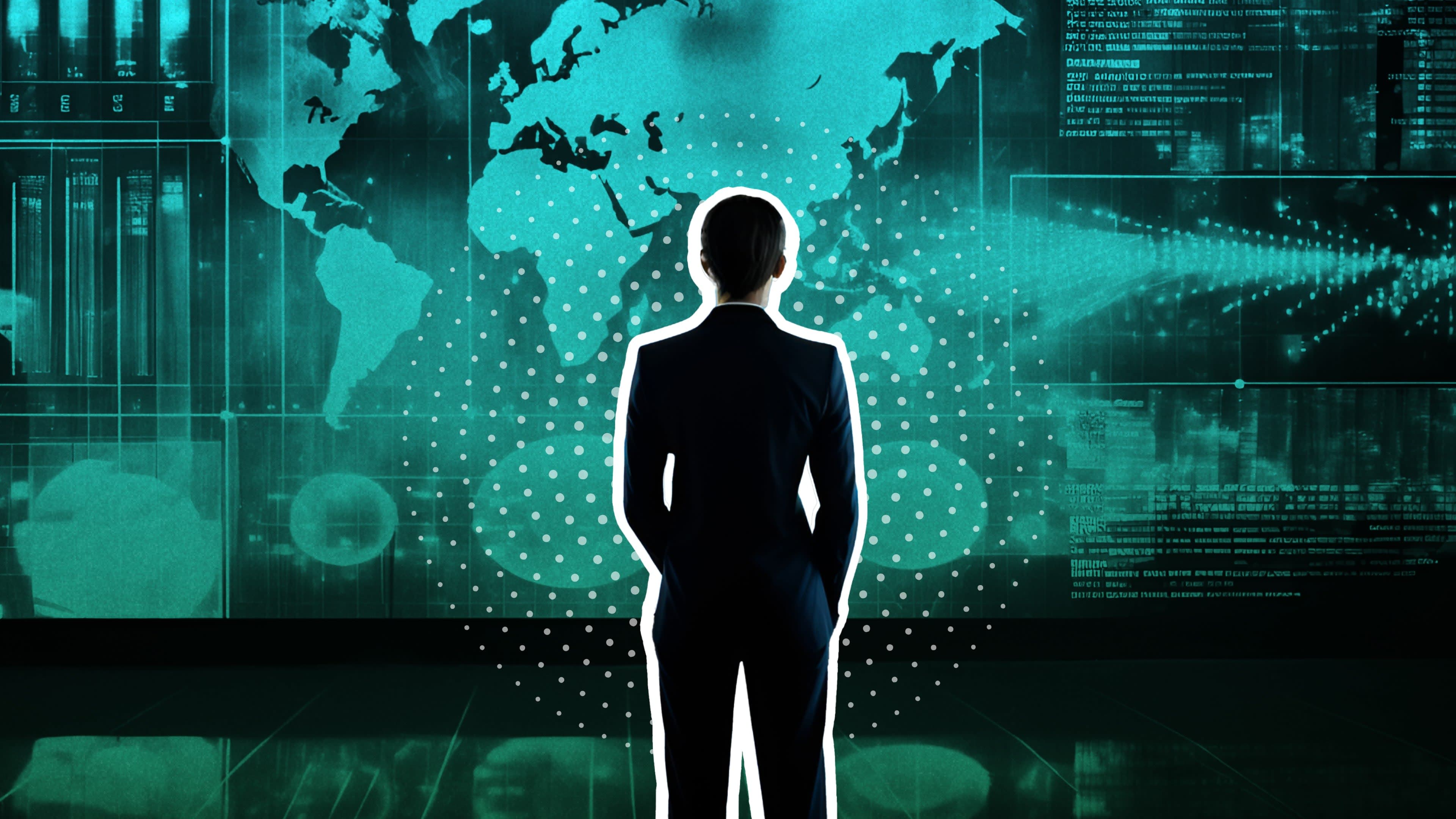 What is nearshoring? A strategic shift in global talent management