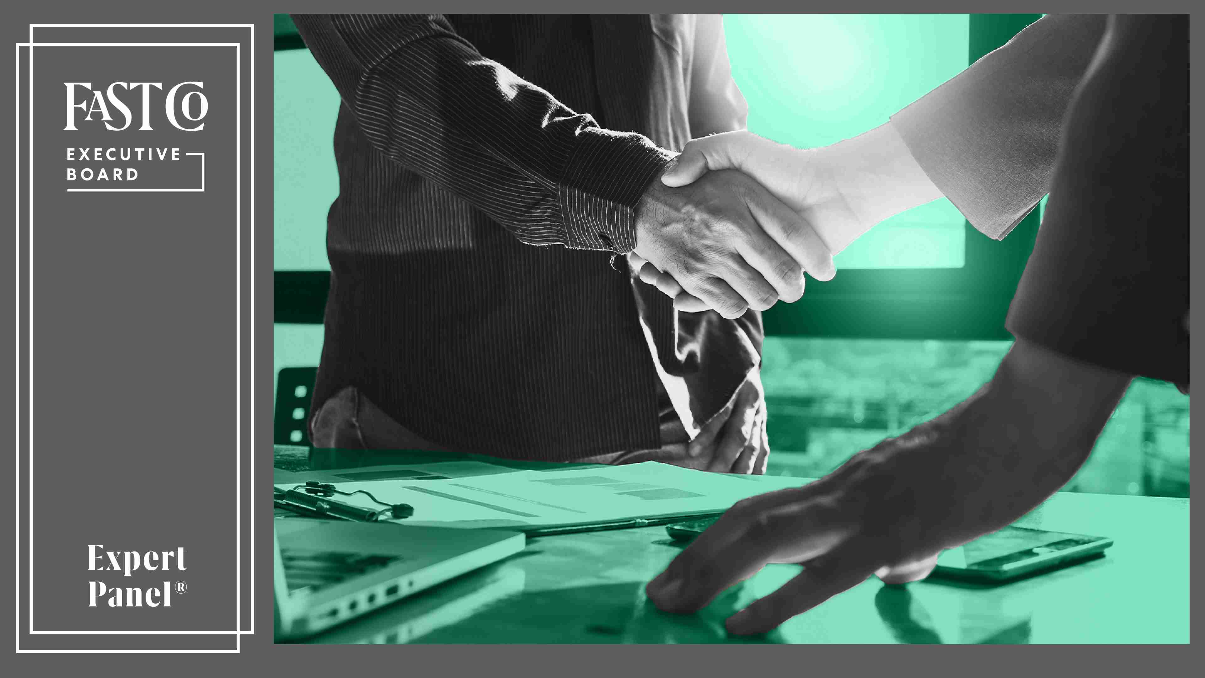 15 ways to maximize sponsorships and partnerships at annual conferences