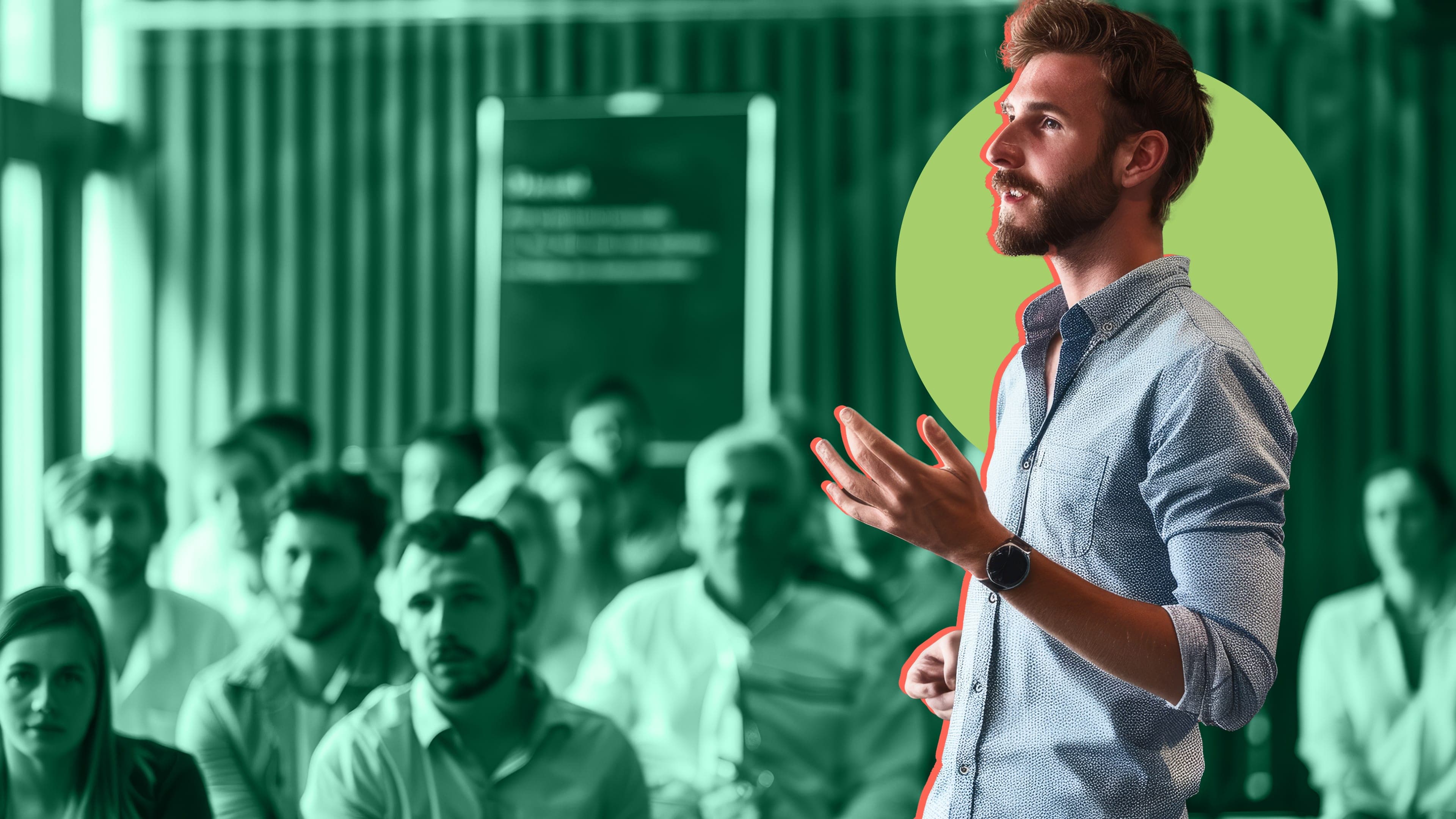 4 ways to share your origin story—and why it matters