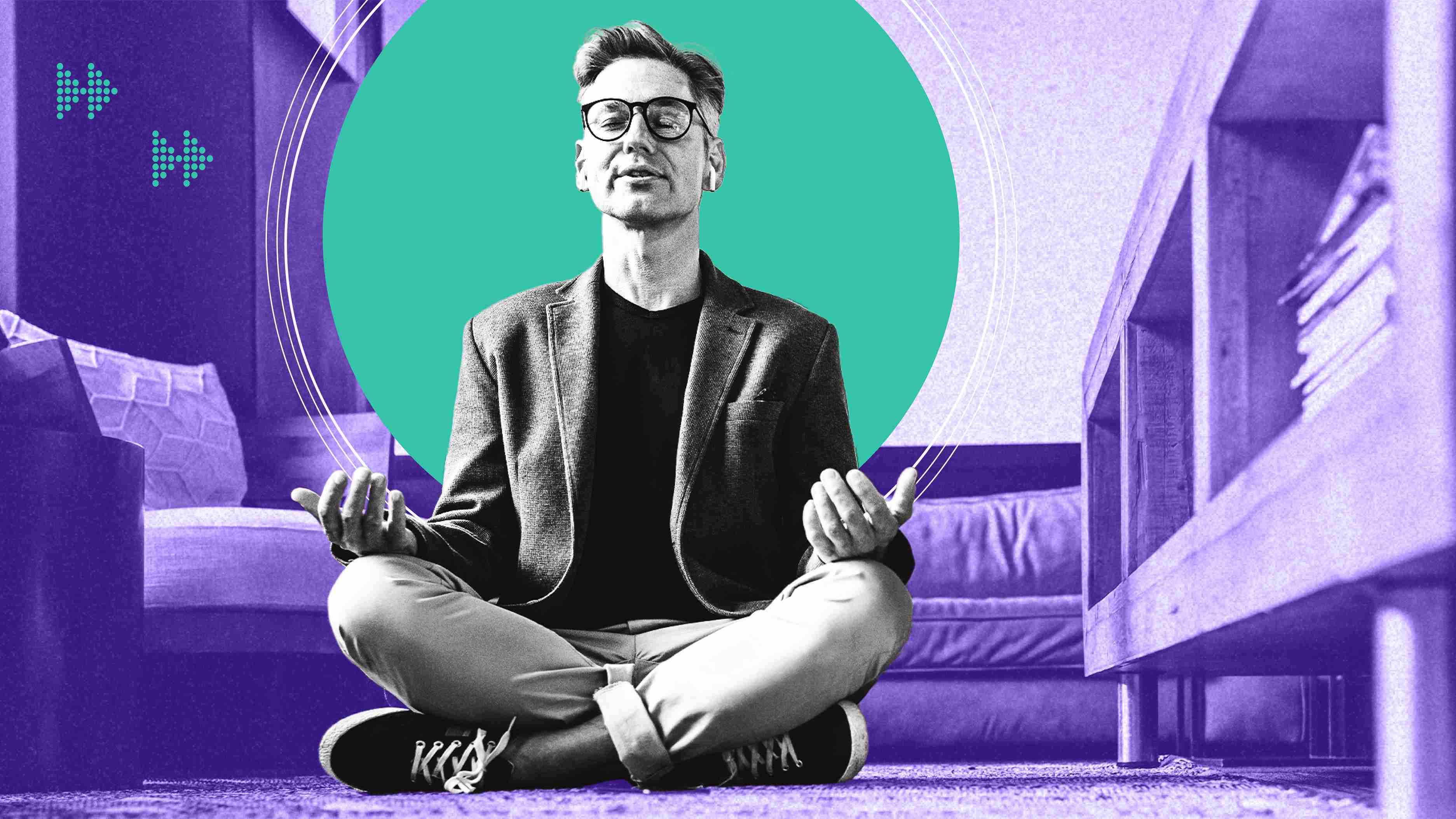 5 mindfulness habits of successful entrepreneurs: Building resilient leadership skills