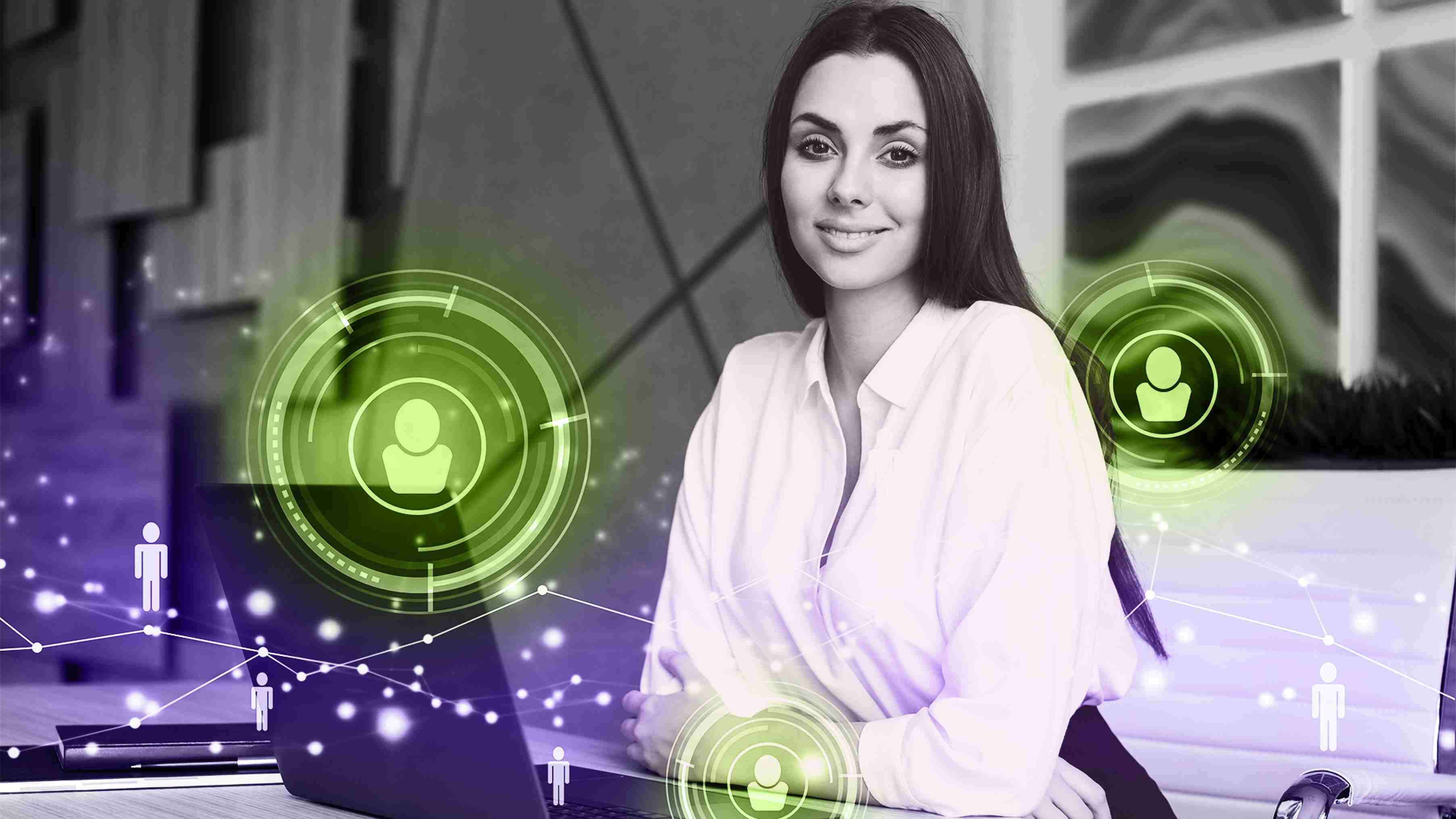 Adapting HR practices for agile business growth in the digital age