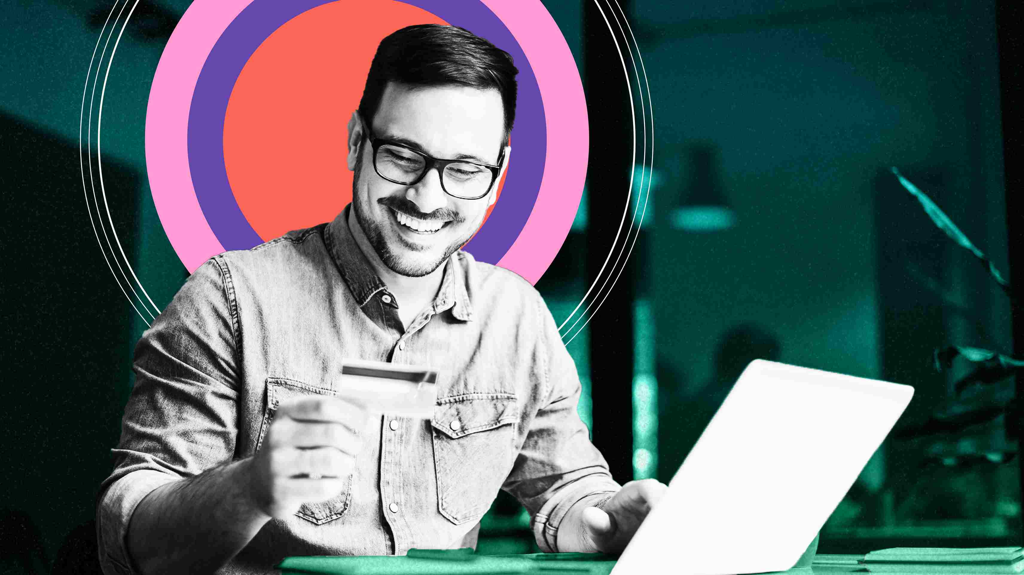 Extending "good to great" for e-commerce success