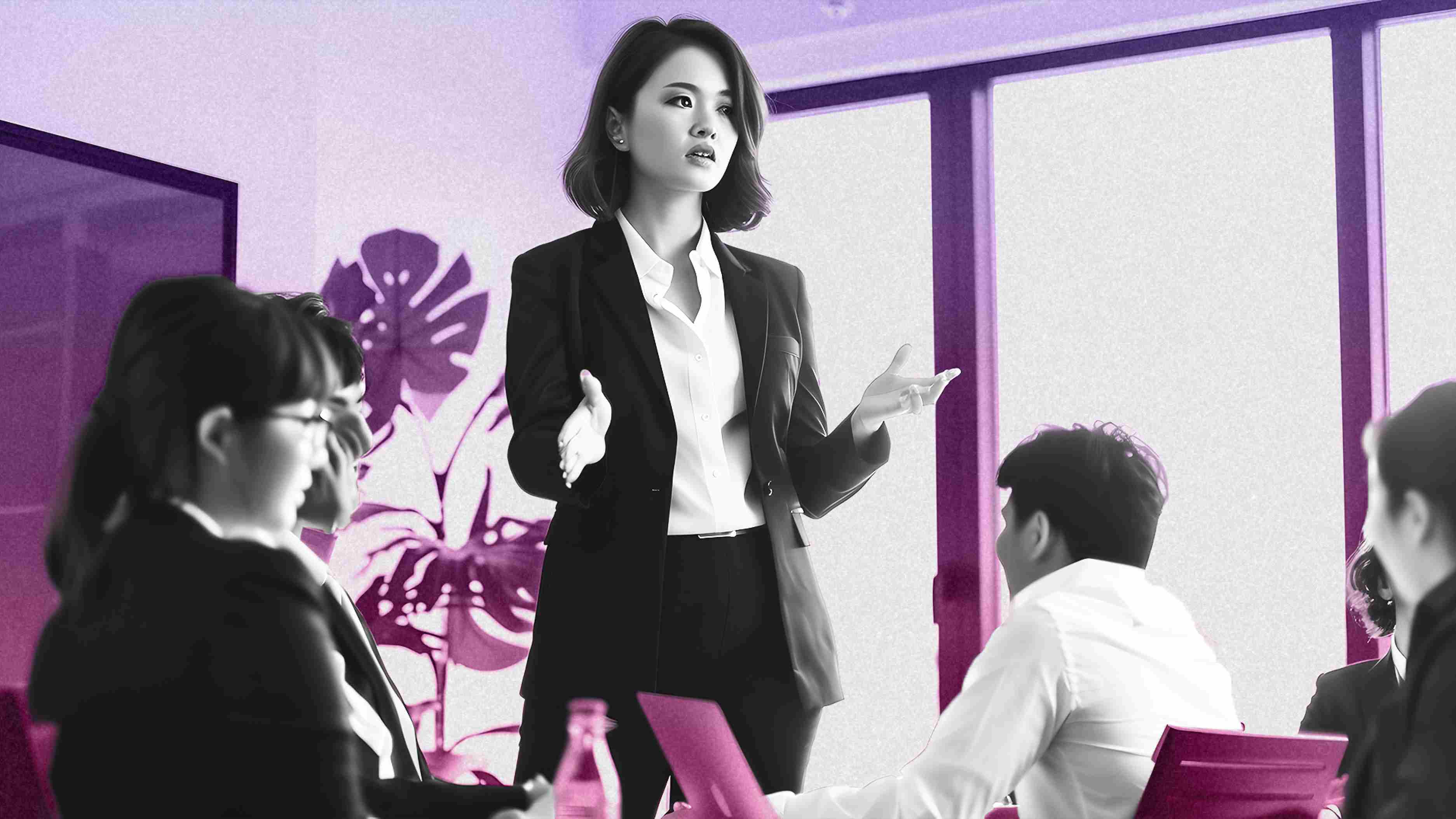 Five ways to redesign meeting culture