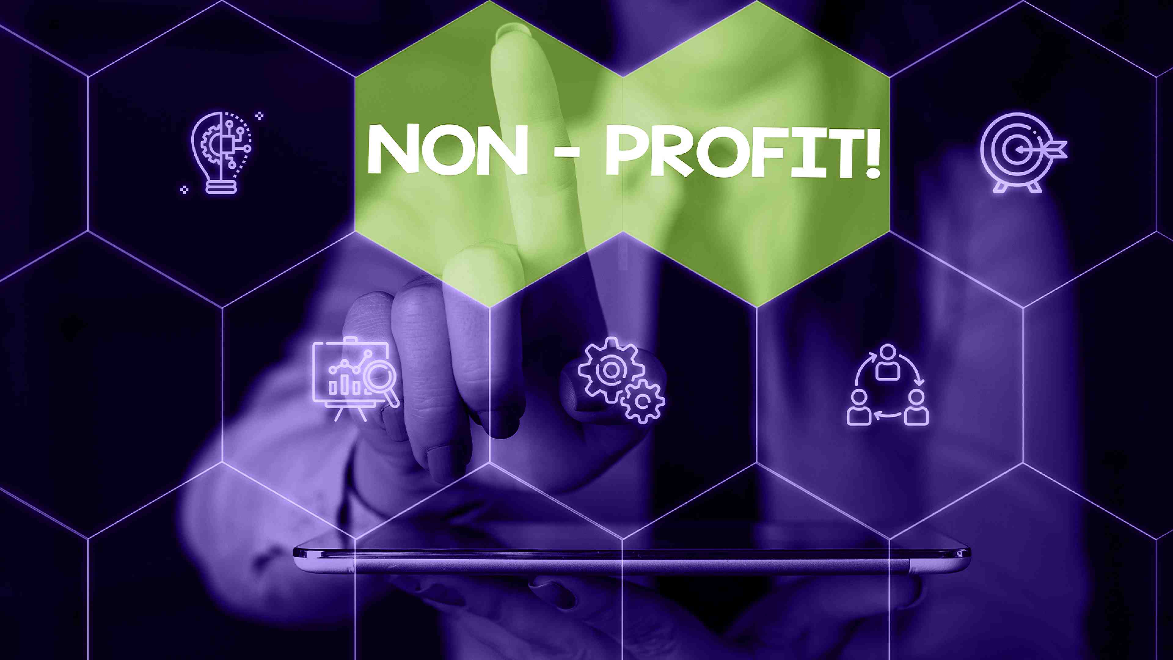 How to use branding to maximize your nonprofit's impact