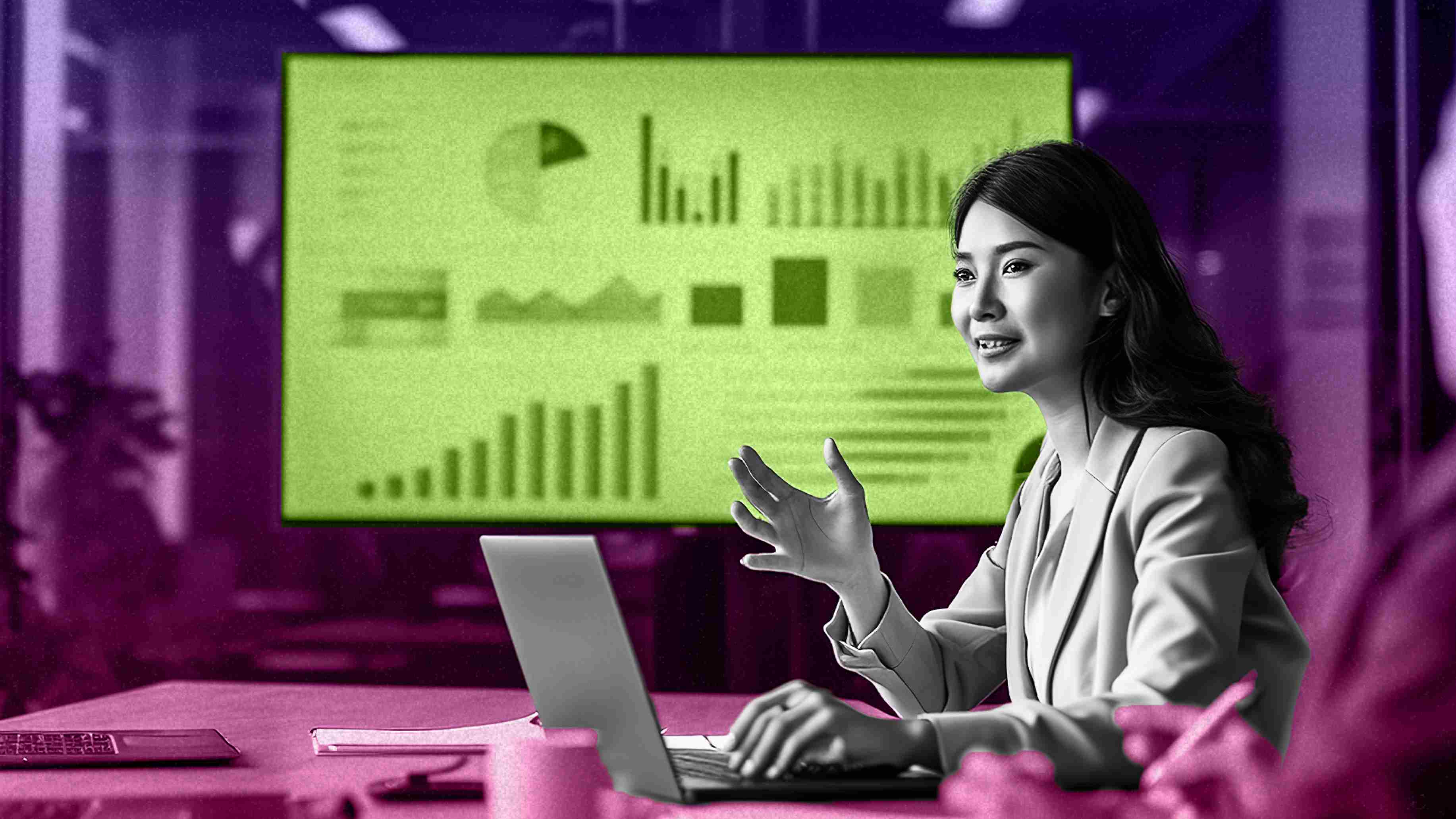 So you want to be a data-driven marketer: Four essential strategies for success