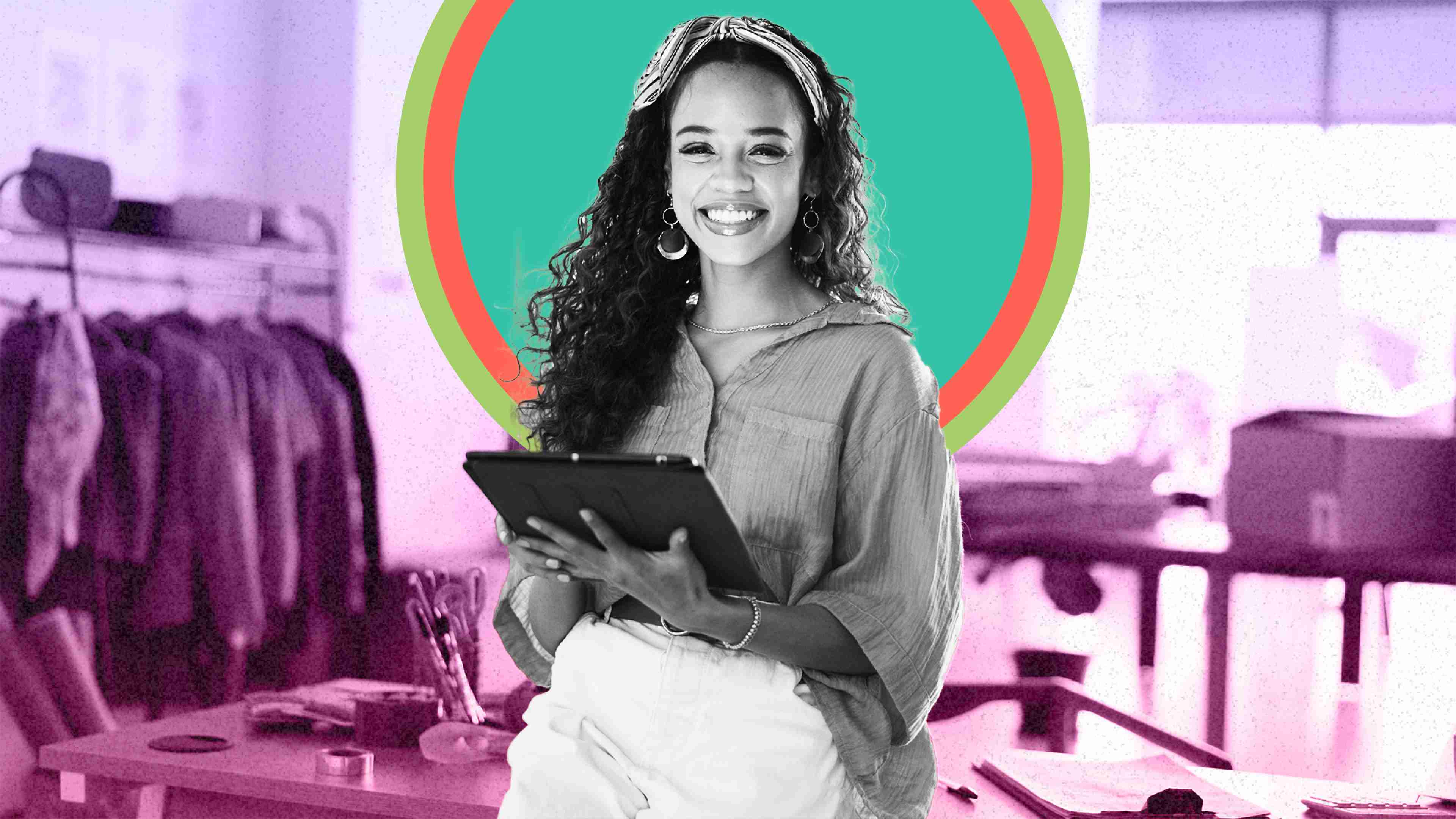The 4 types of entrepreneurial journeys