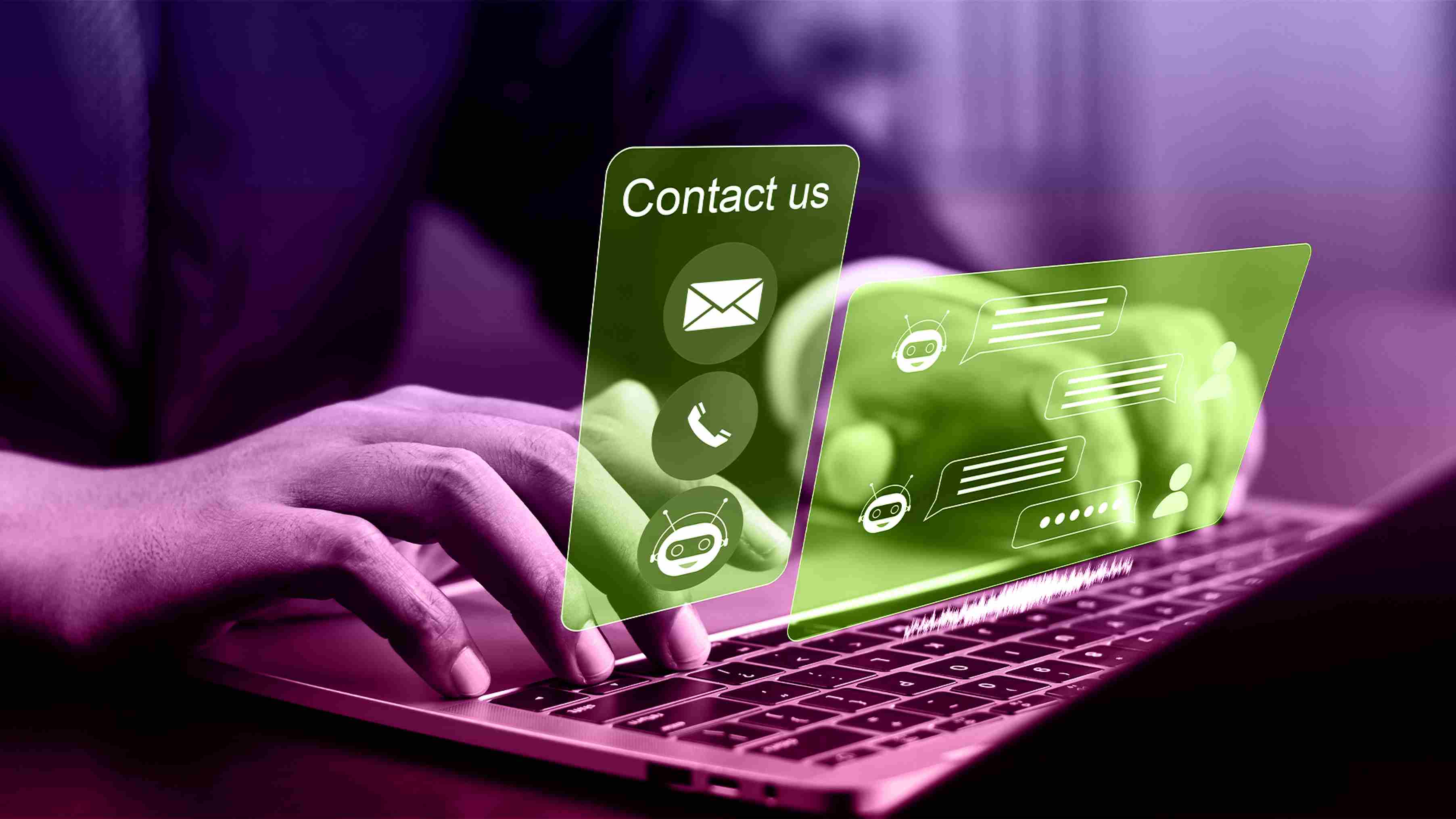 The dual impact of tech innovations on customer experience and financial management in 2024