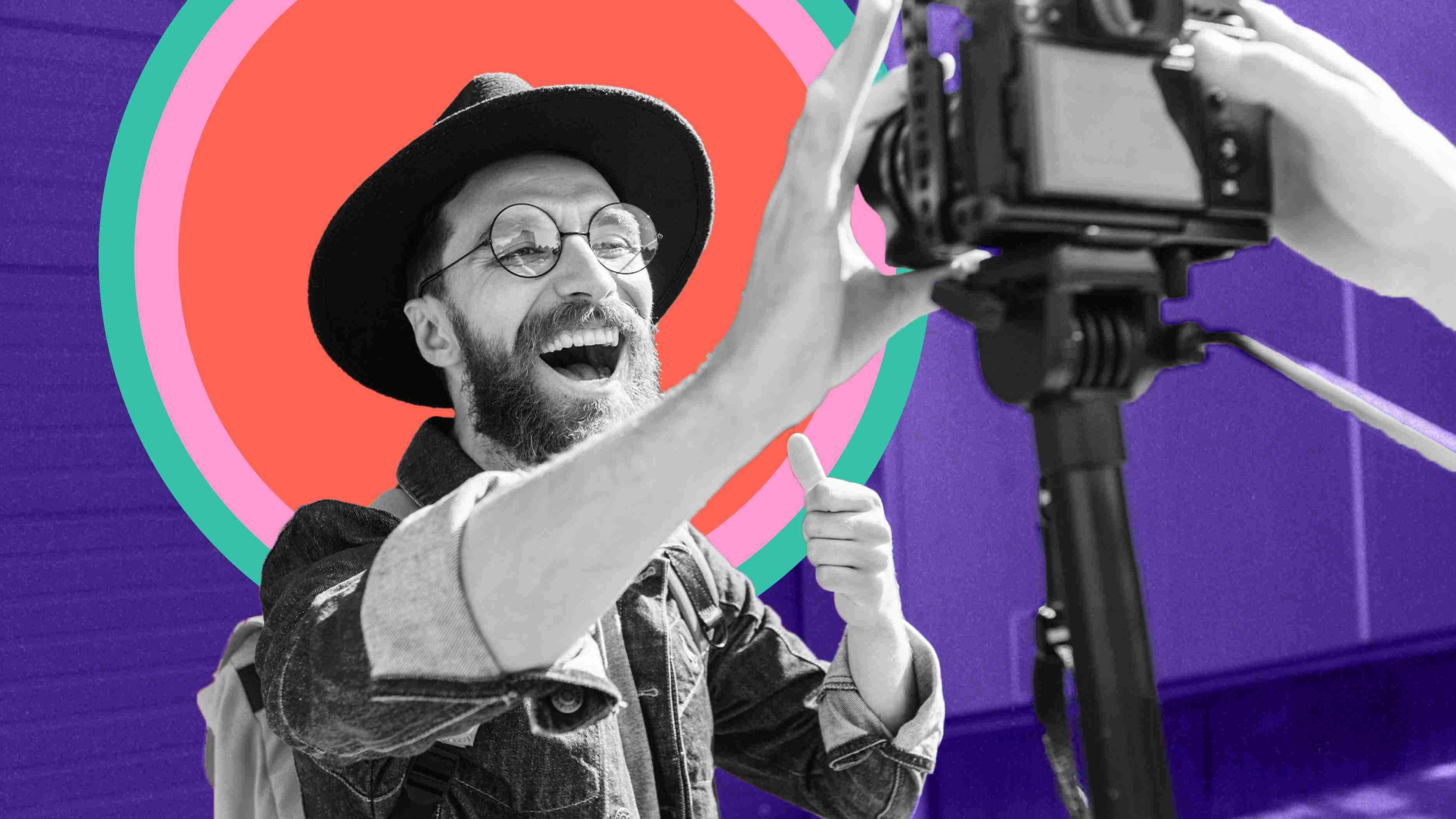 The power of video content: Boosting social media engagement through visual storytelling