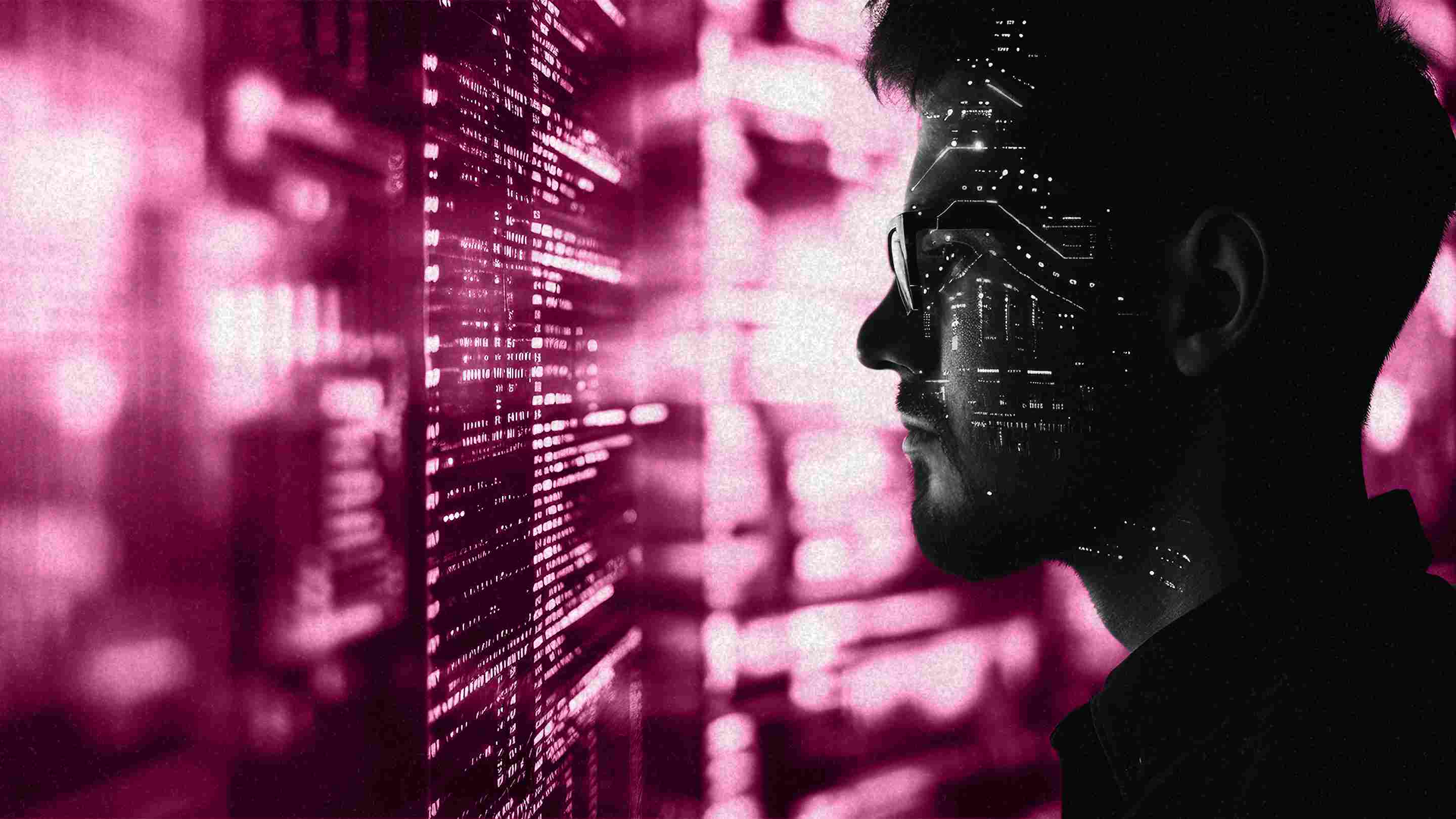 Want to succeed with generative AI? Don’t overlook your data