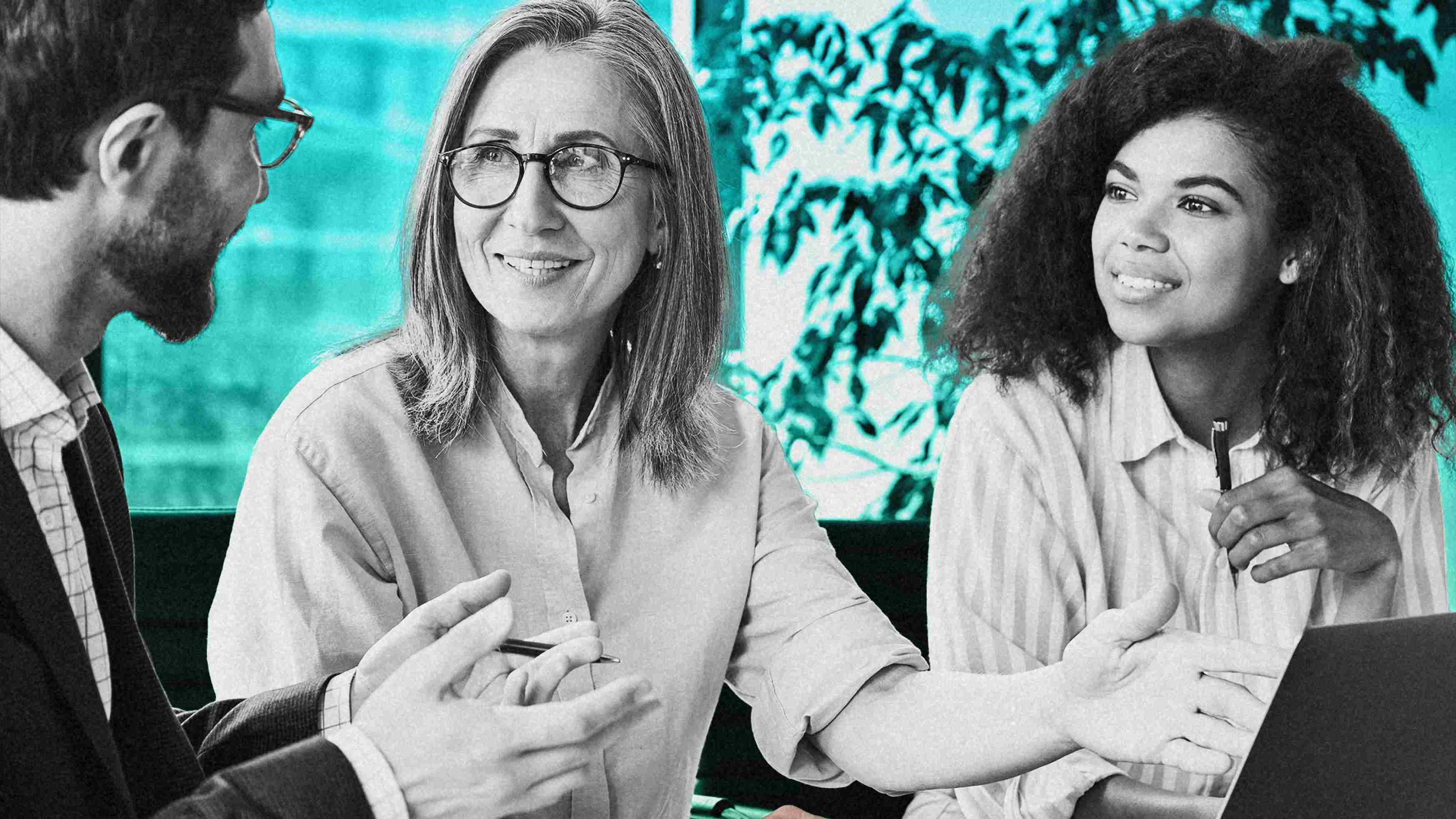 Why learning strategies must evolve to support a workforce of digital natives