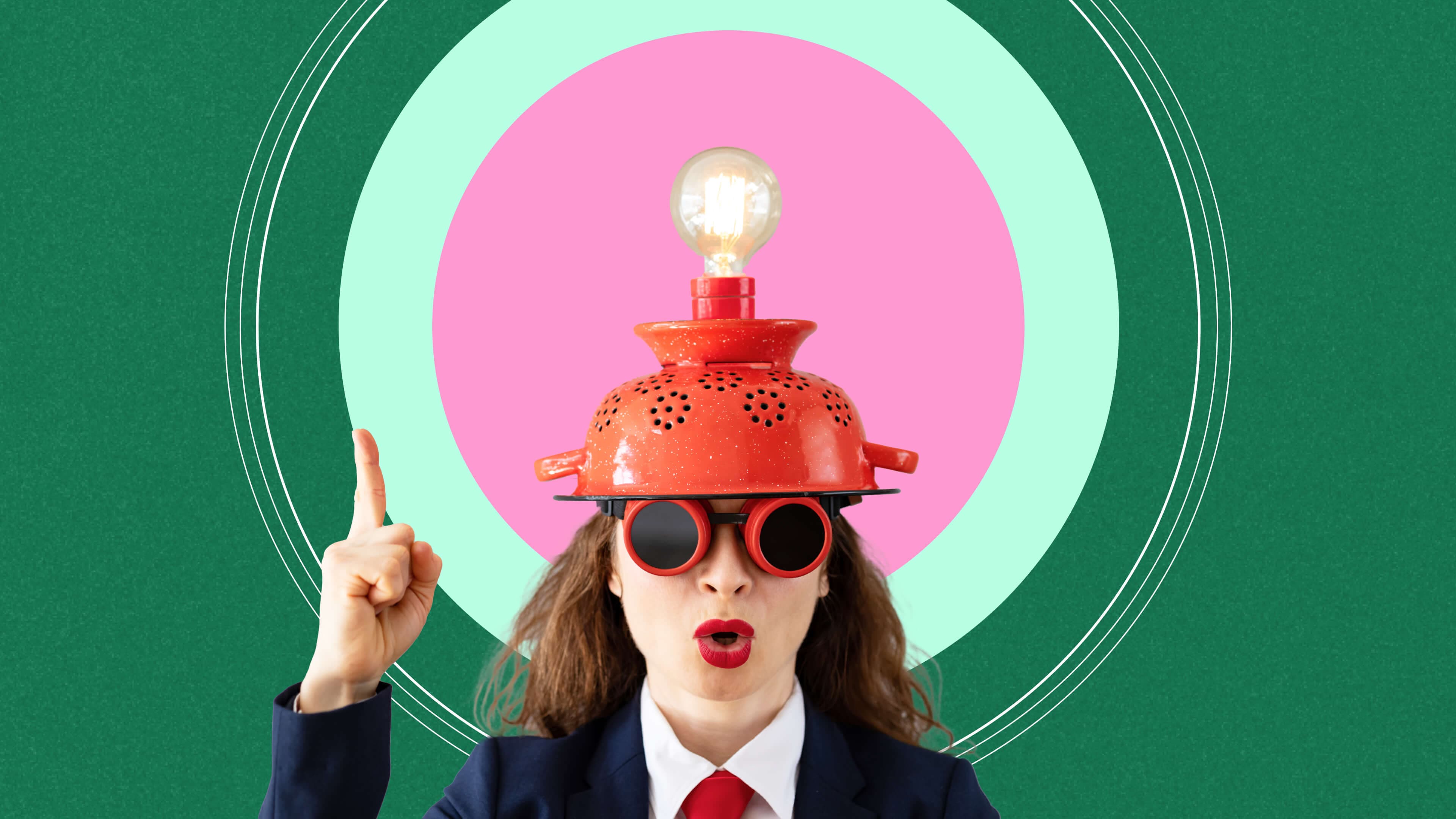 Beyond innovation: The transformative power of invention in a rapidly changing world