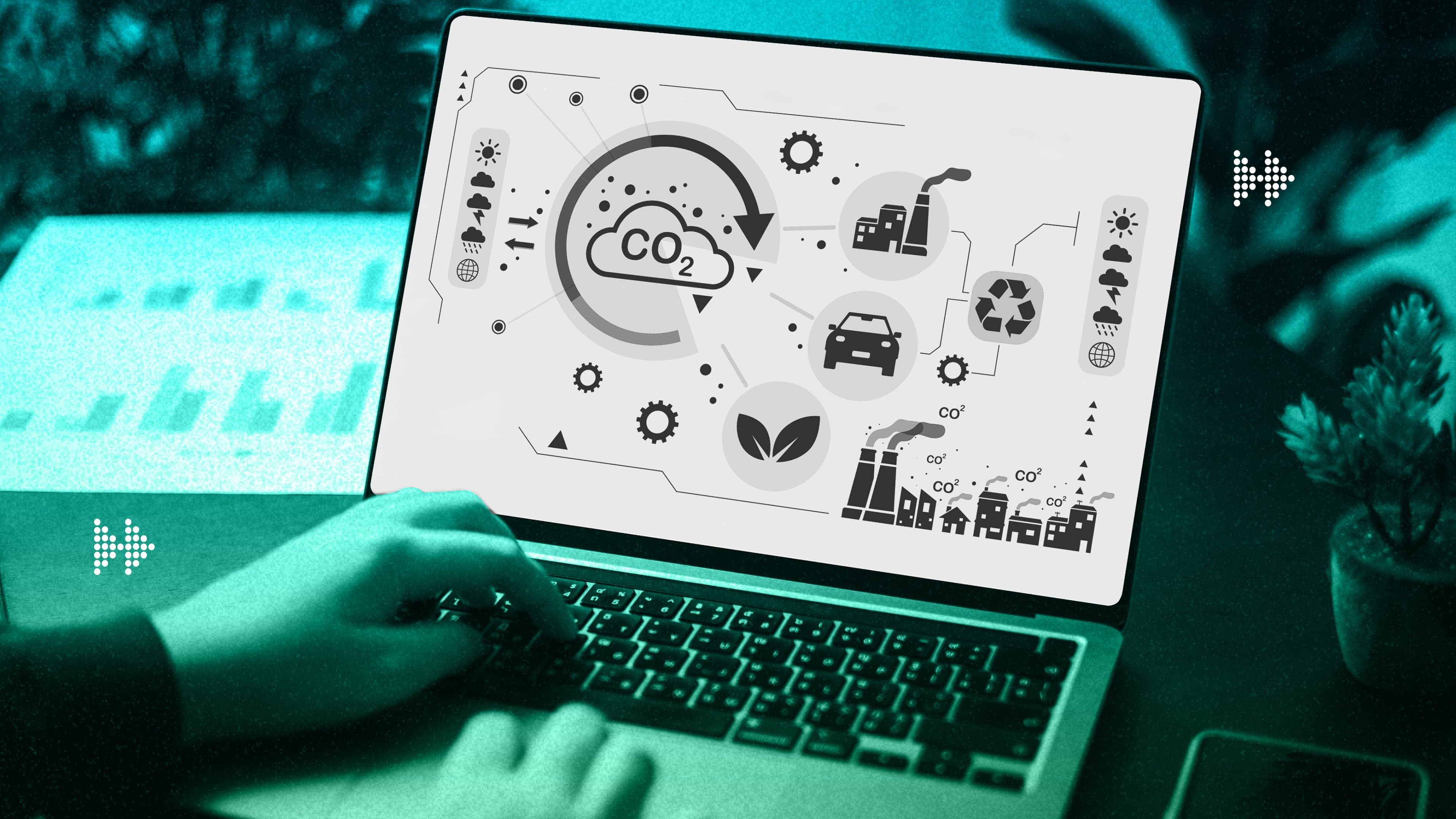 Building a sustainability strategy: A guide for corporate companies and startups