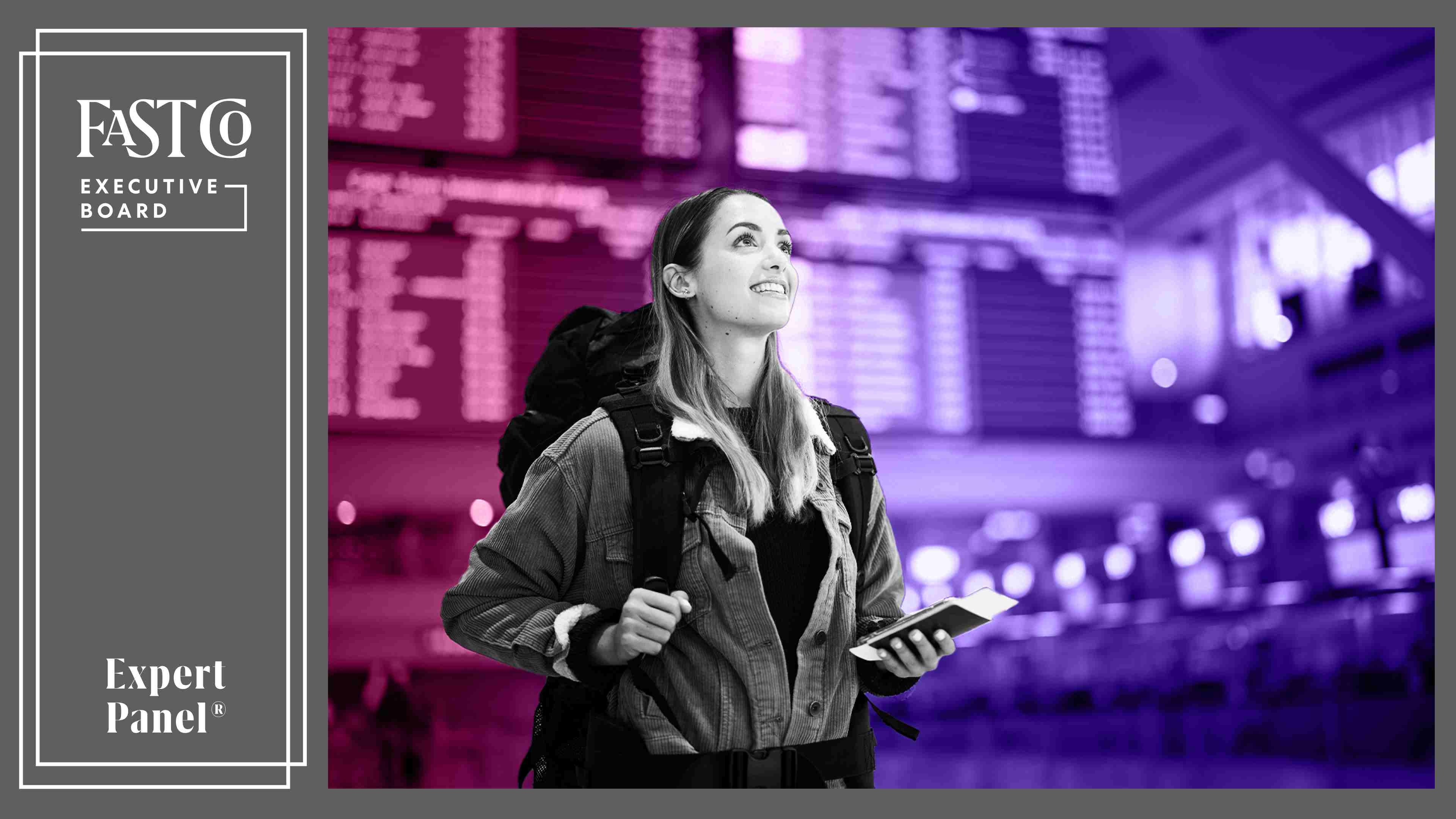8 marketing methods to build client loyalty in the travel industry