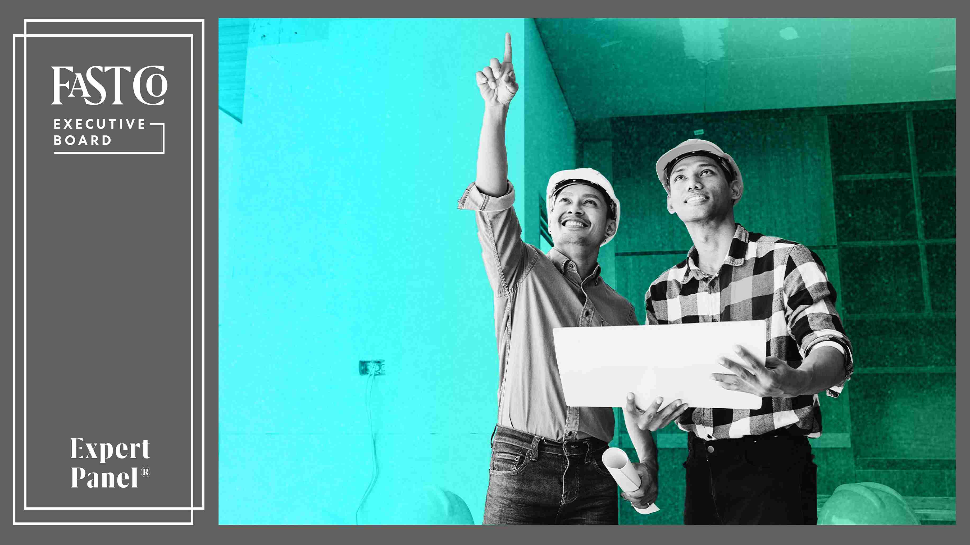 Sustainable design ideas: 9 renovation tips for your next location