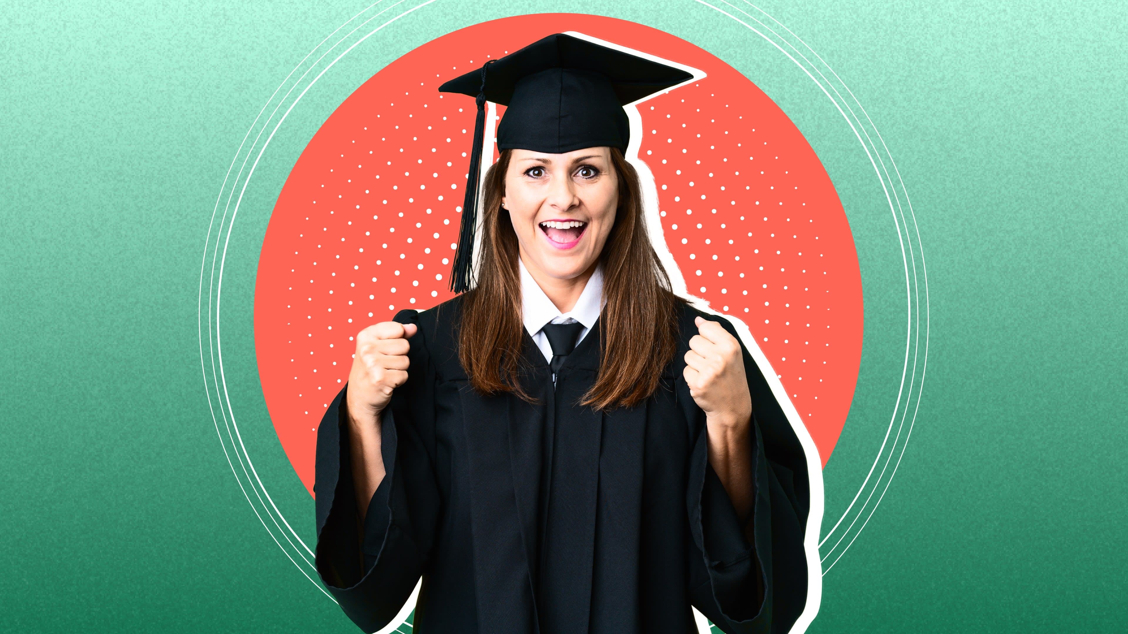 From campus to career: What the class of 2024 wants in the workforce