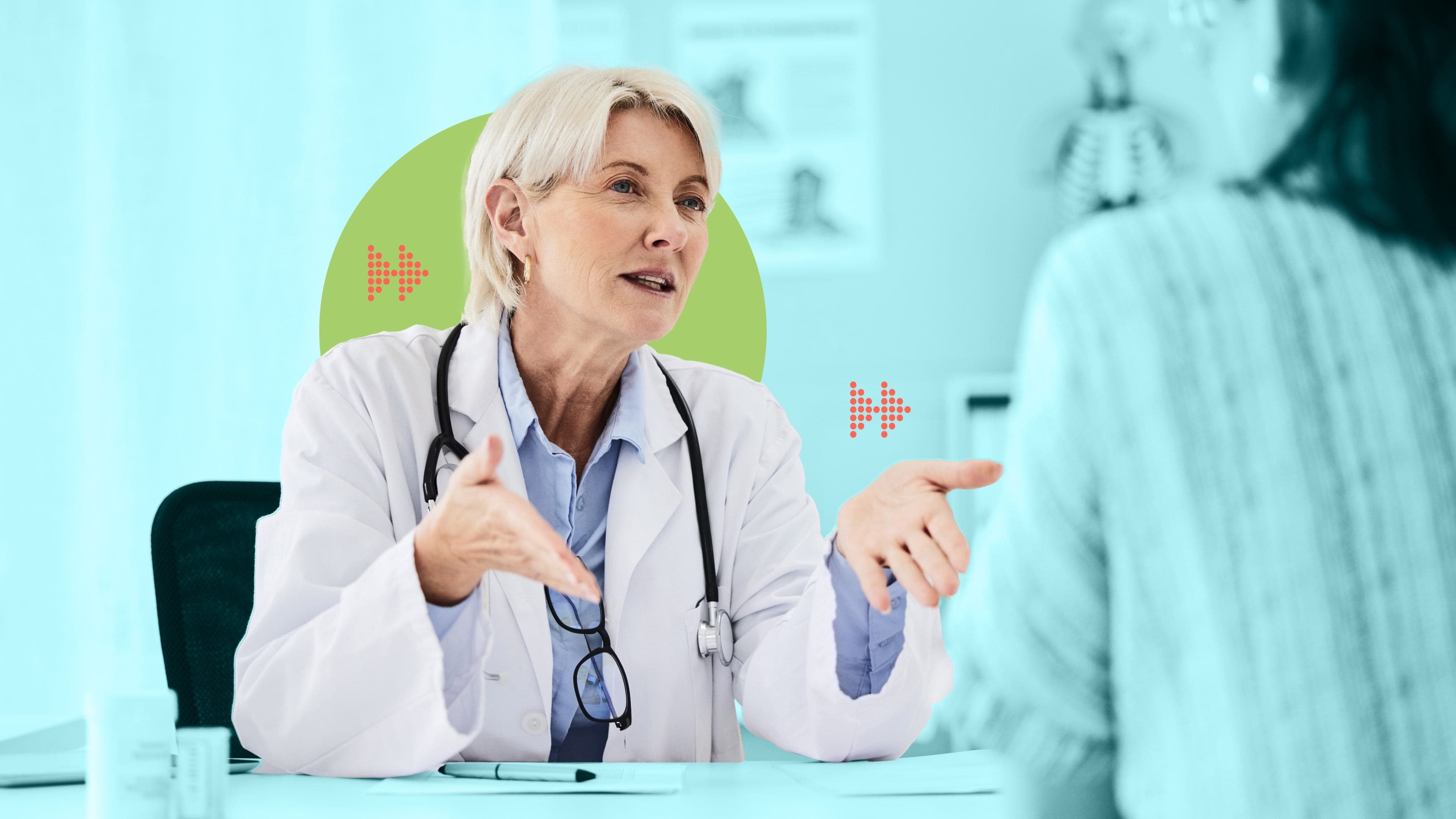 How physicians can help earn patient trust in generative AI