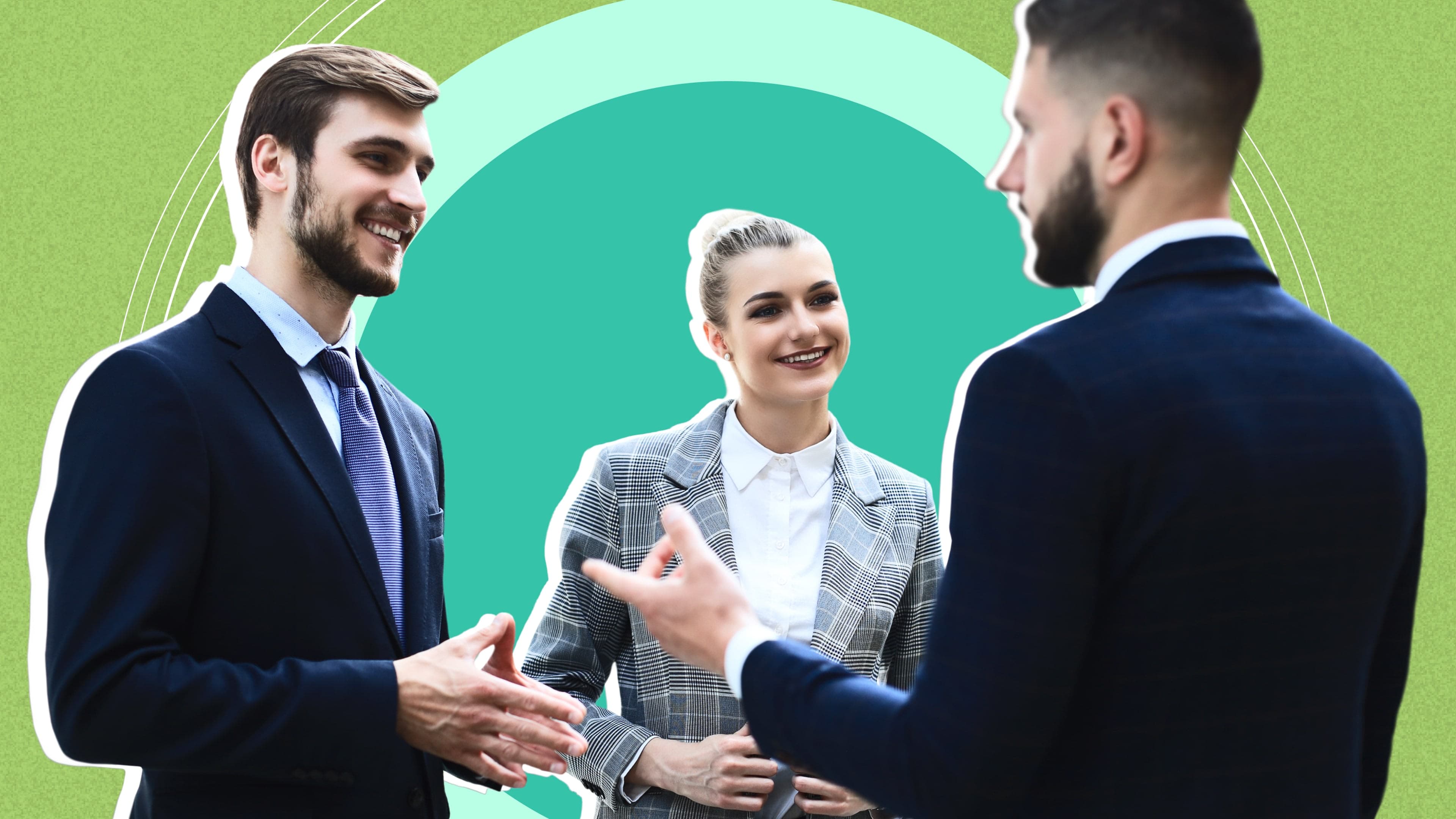 How startup leaders can find and nurture their A-teams
