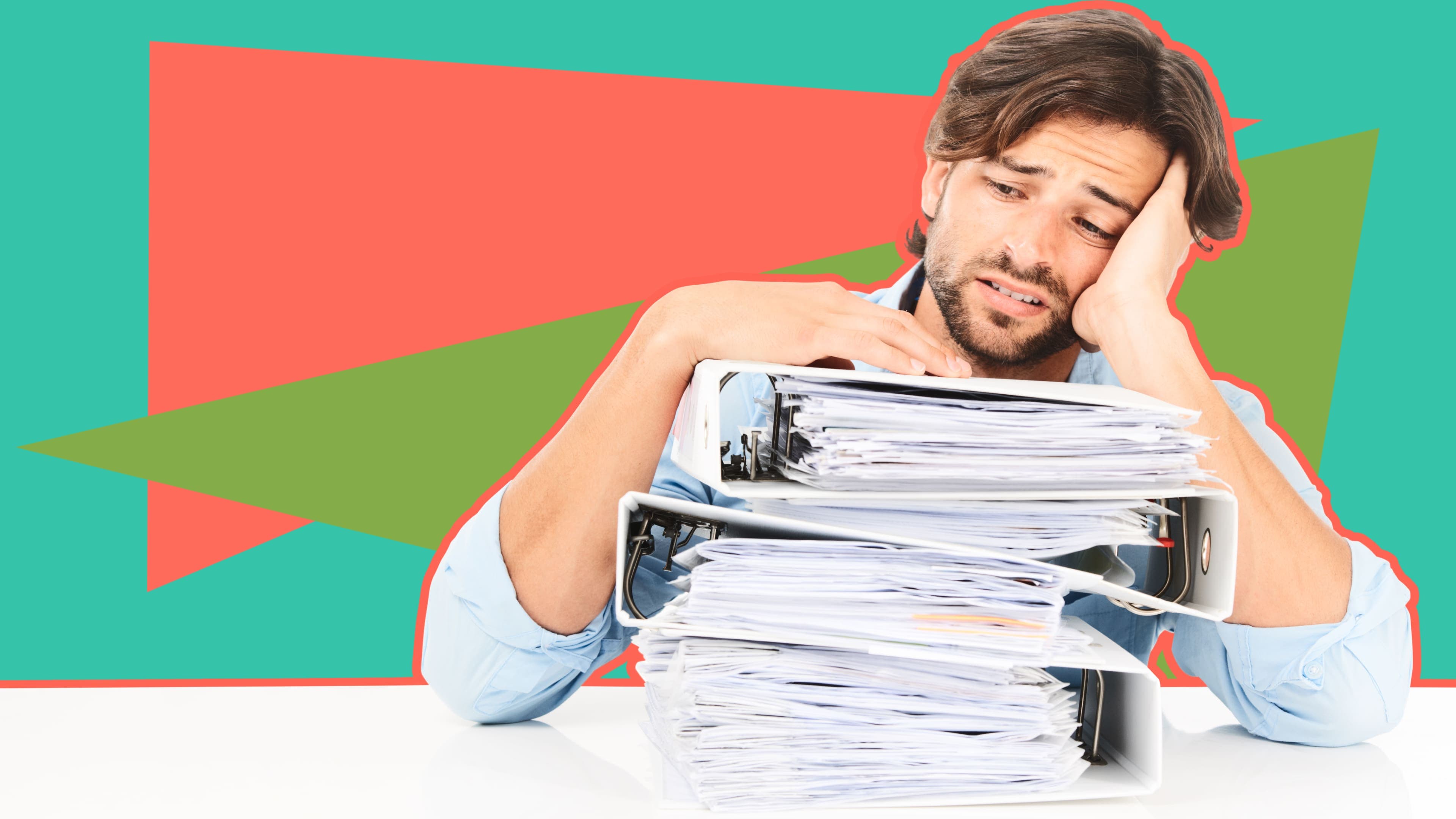 Silo mentality: How seeing the bigger picture increases collaboration