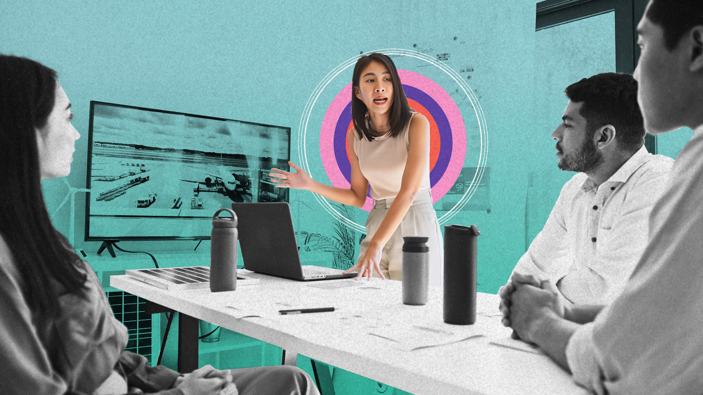 The case for waging a war on “science" as business leaders