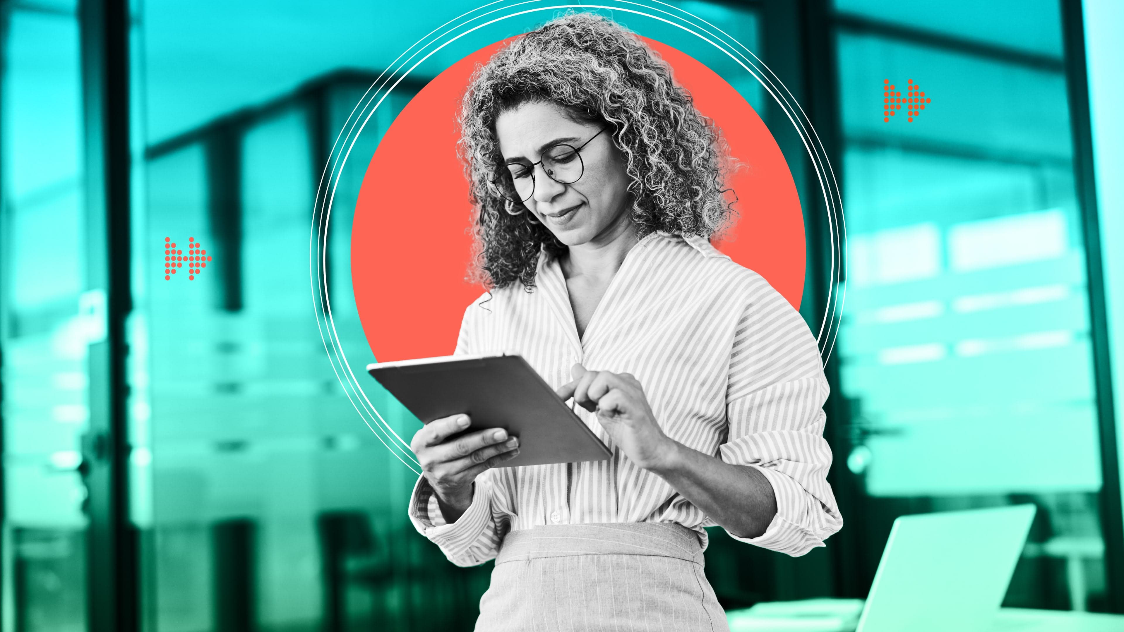 The key to breaking through the Great Talent Stagnation lies in leveraging data and AI