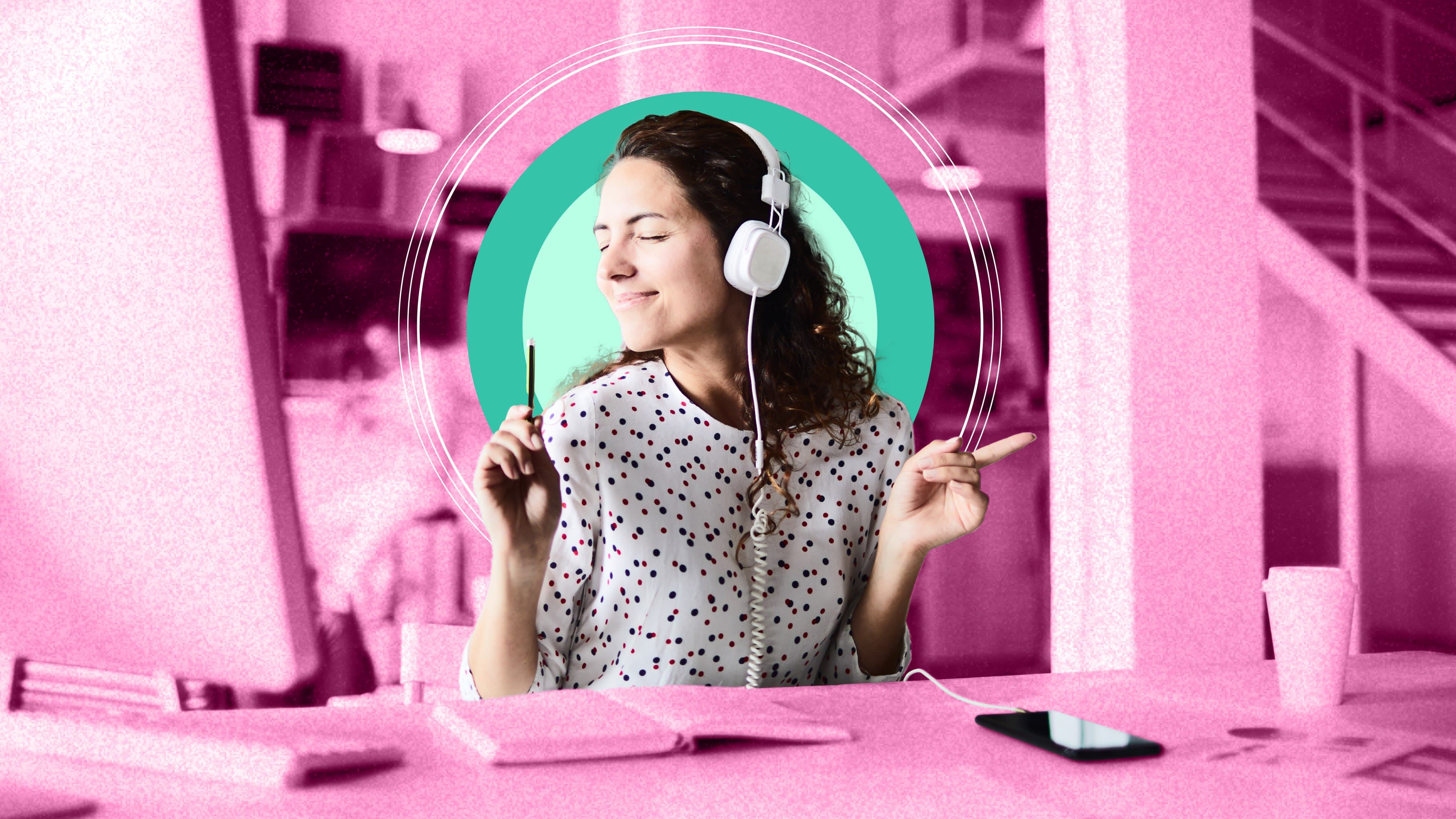 The power of the playlist