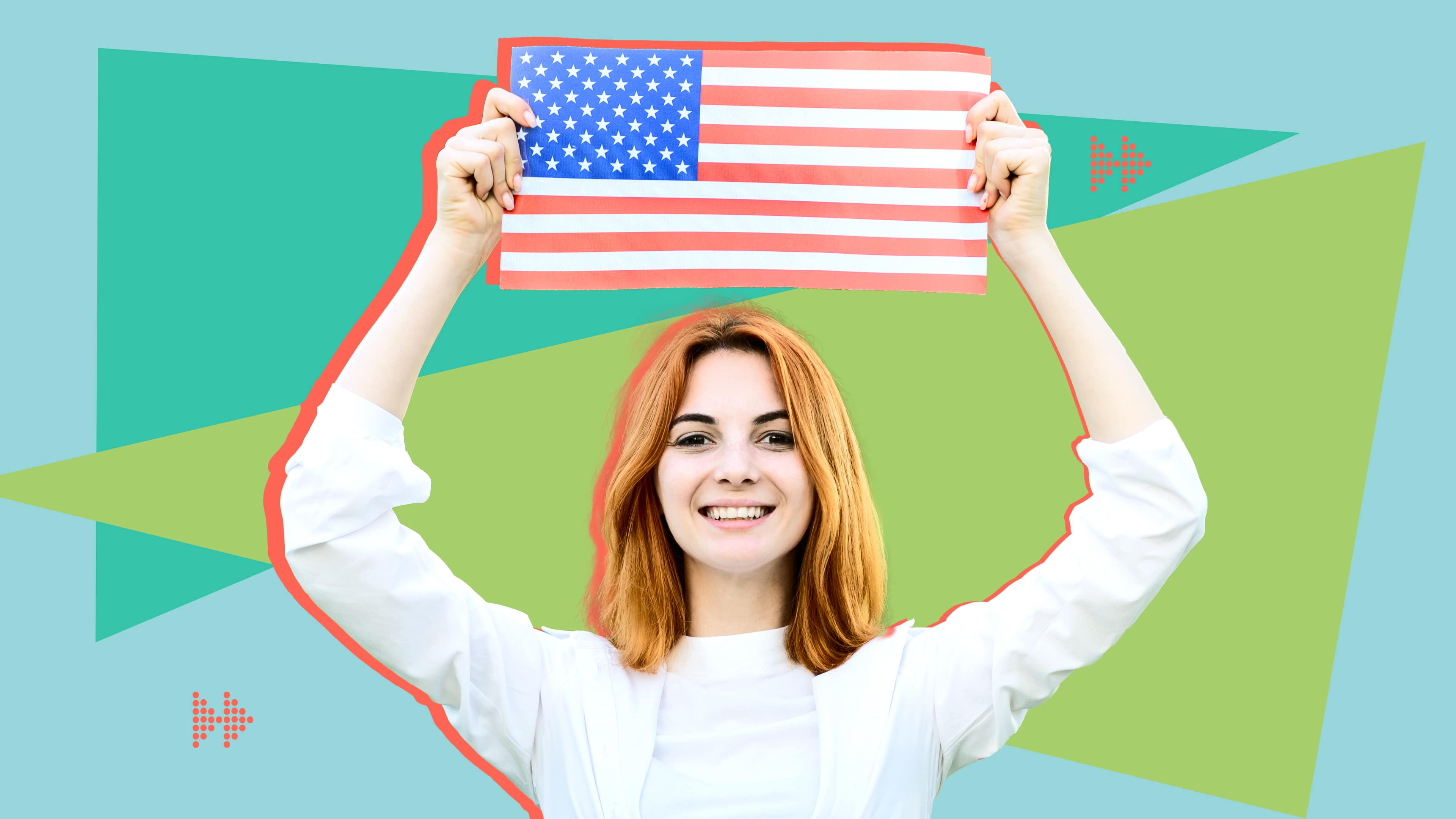 To stabilize our economy and workforce, encourage more immigrants to become citizens