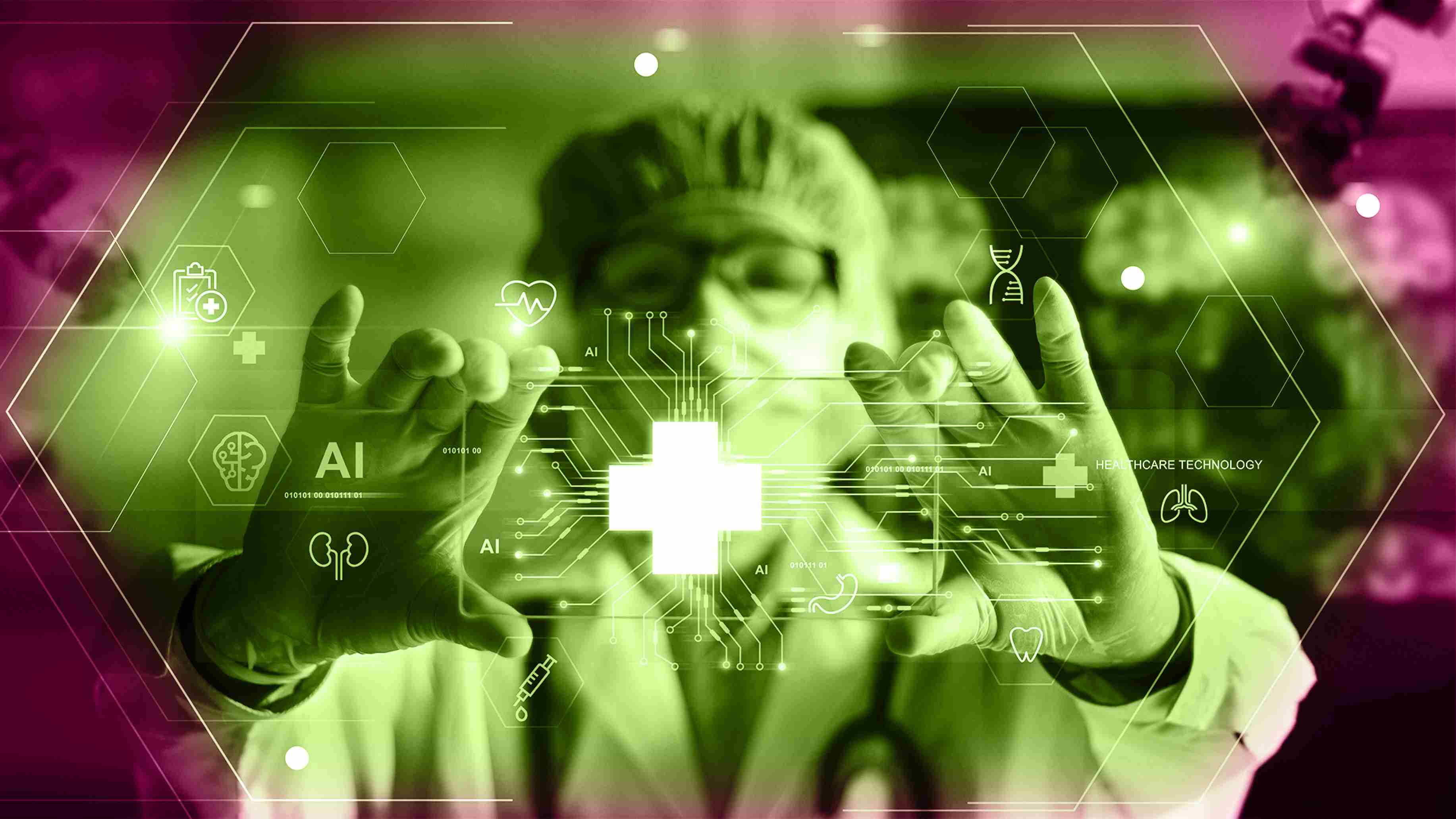 Designing for trust: Physicians and the biggest hurdles to AI