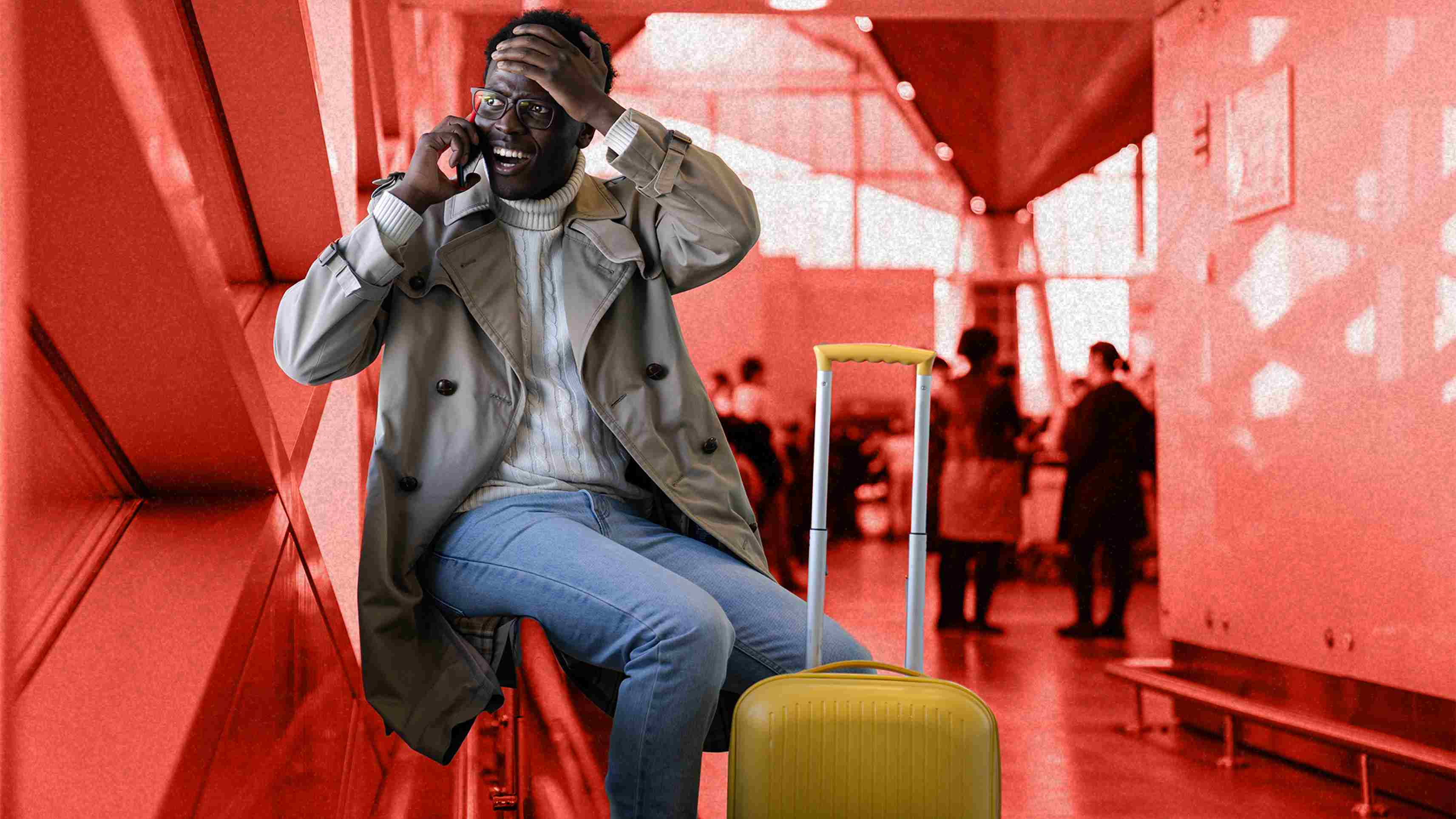 How innovative travel companies will exceed customer expectations this summer