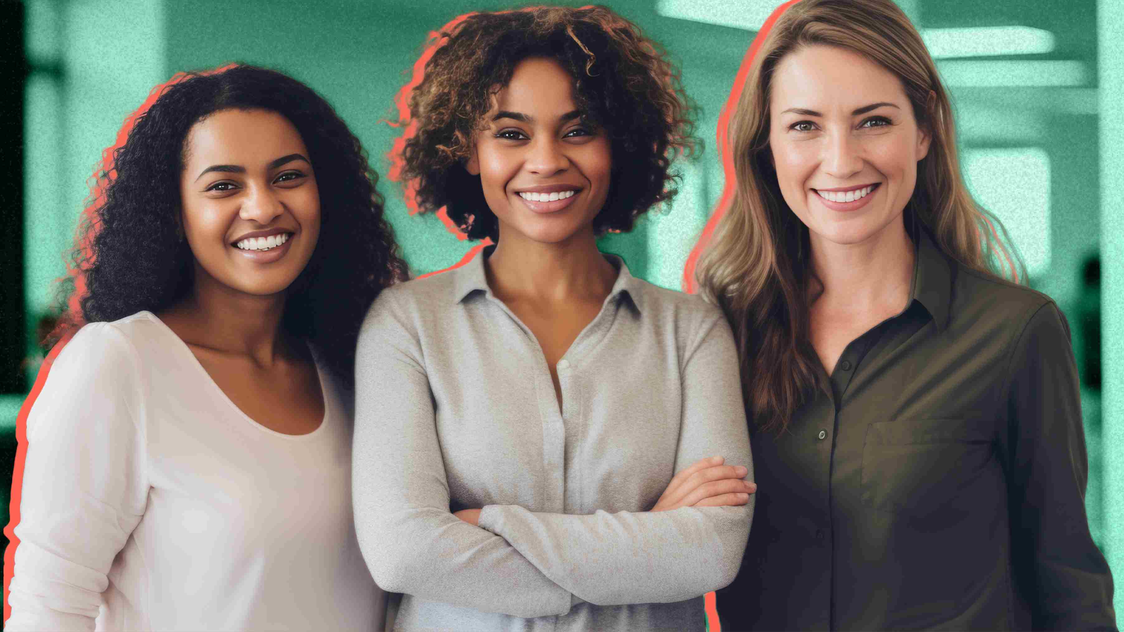 Leading a business transformation? Make sure you have these 3 types of leaders