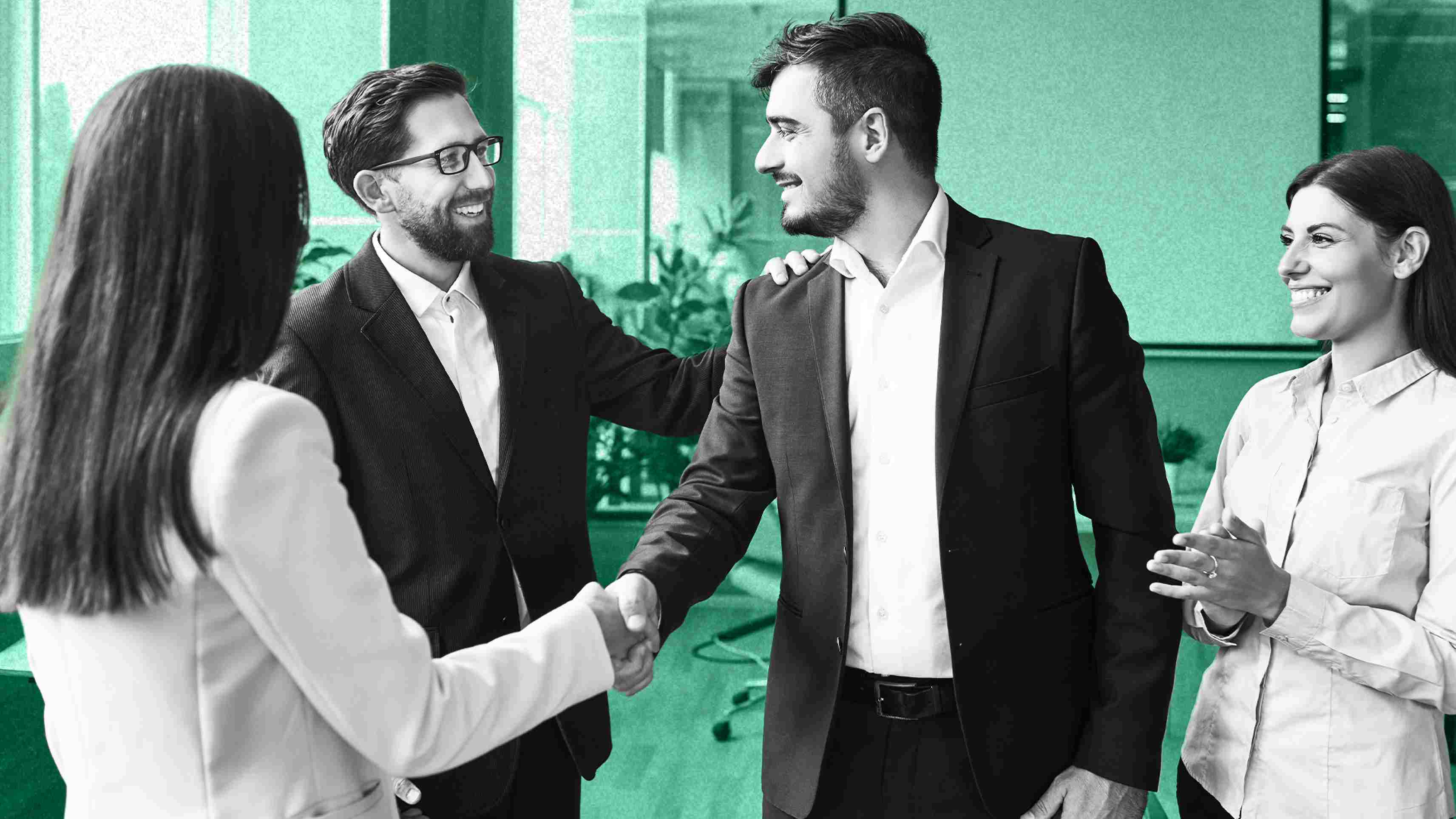 Mental health at work: Why you need leadership, communication, and culture to thrive