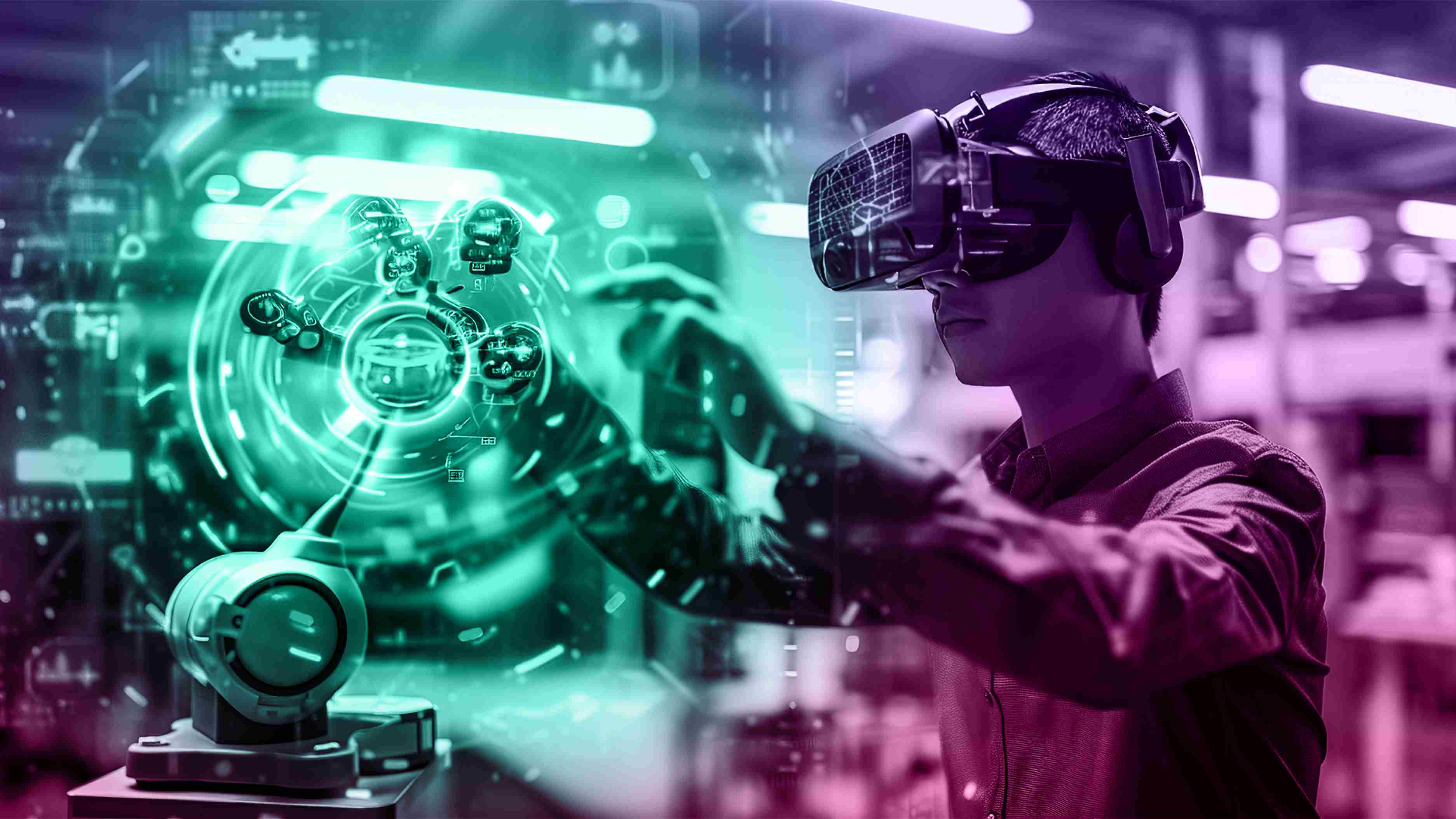 North America's manufacturing renaissance needs automation