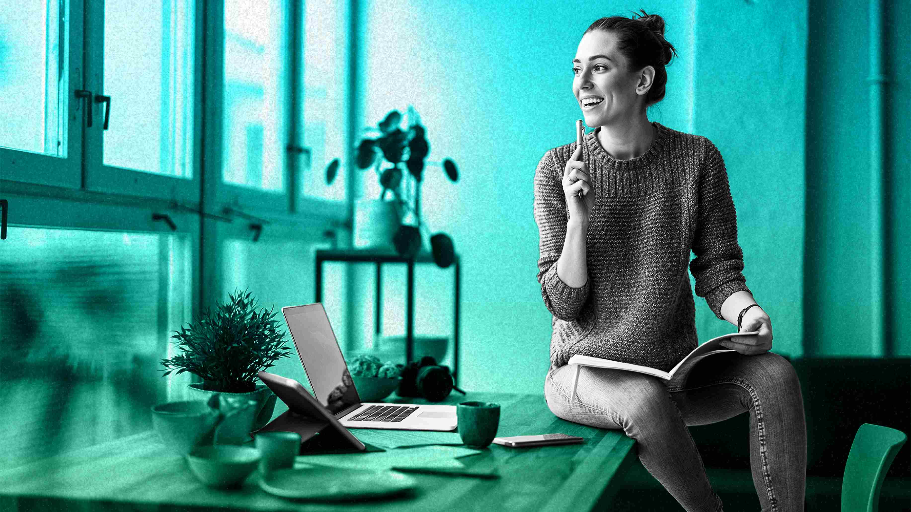 Six keys to a successful startup