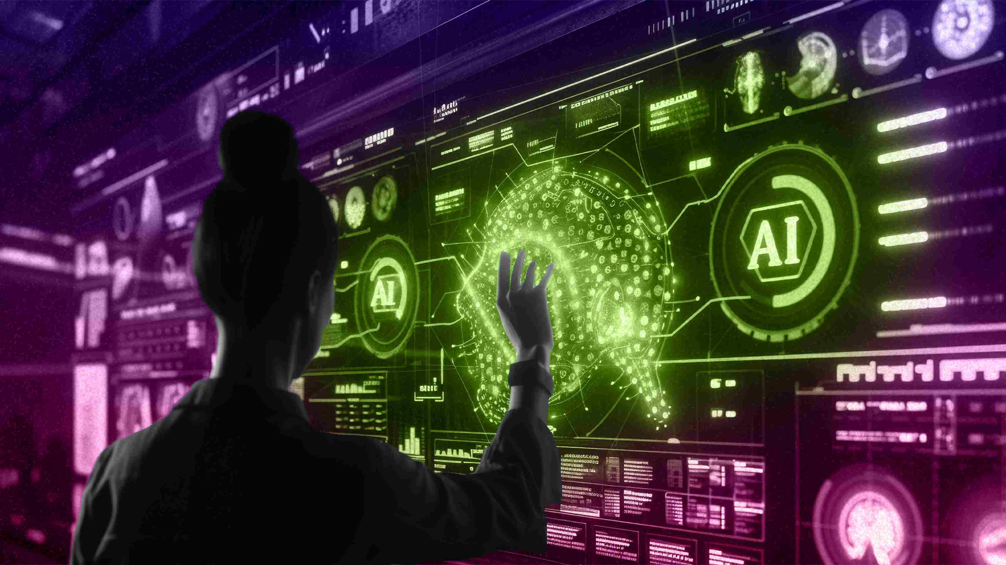 Multidimensional AI engineers: The talent necessary to build successful AI solutions