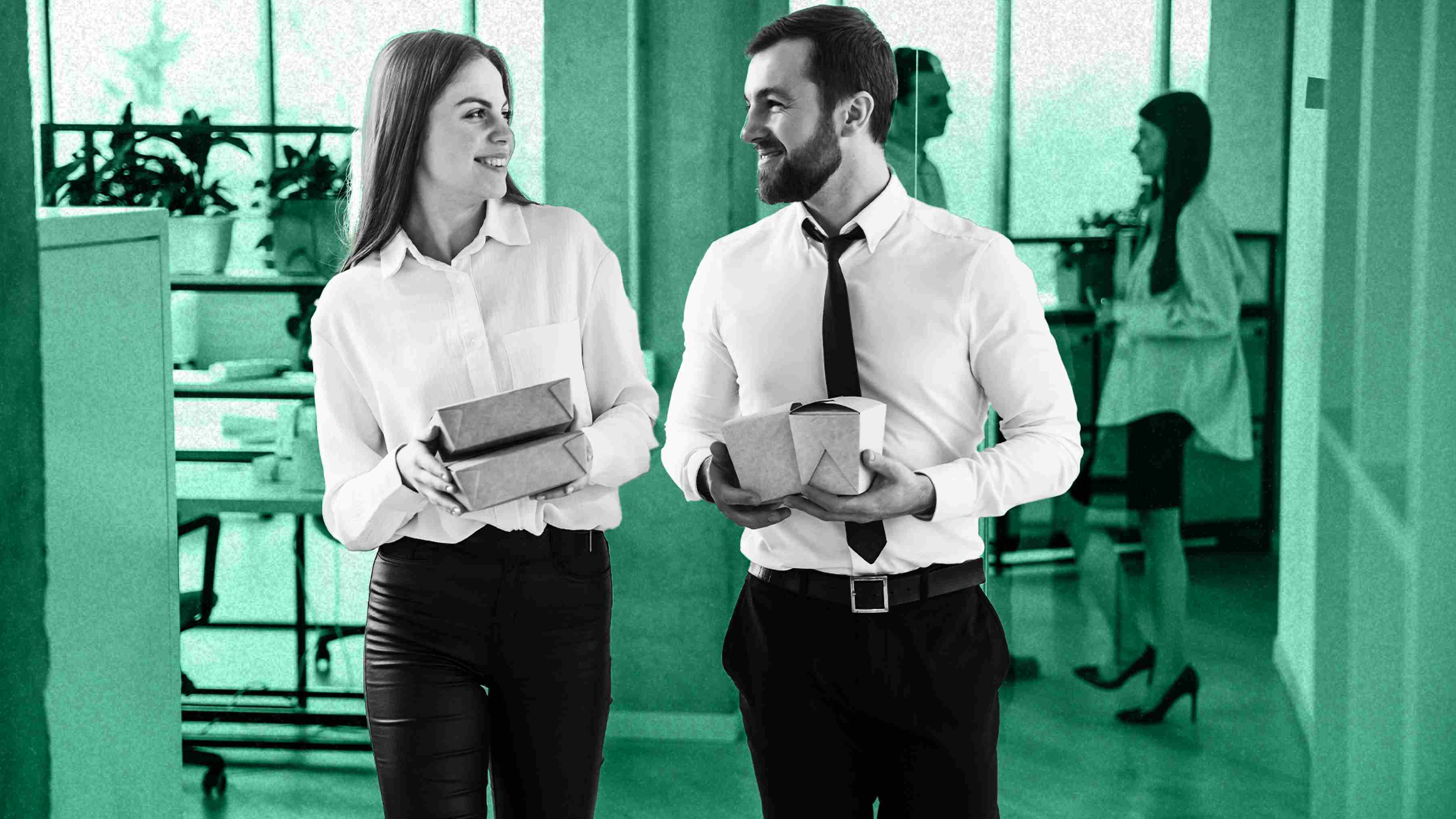 The shop floor walk: Why getting out from behind your desk is one of the most powerful tools in your leadership toolbox