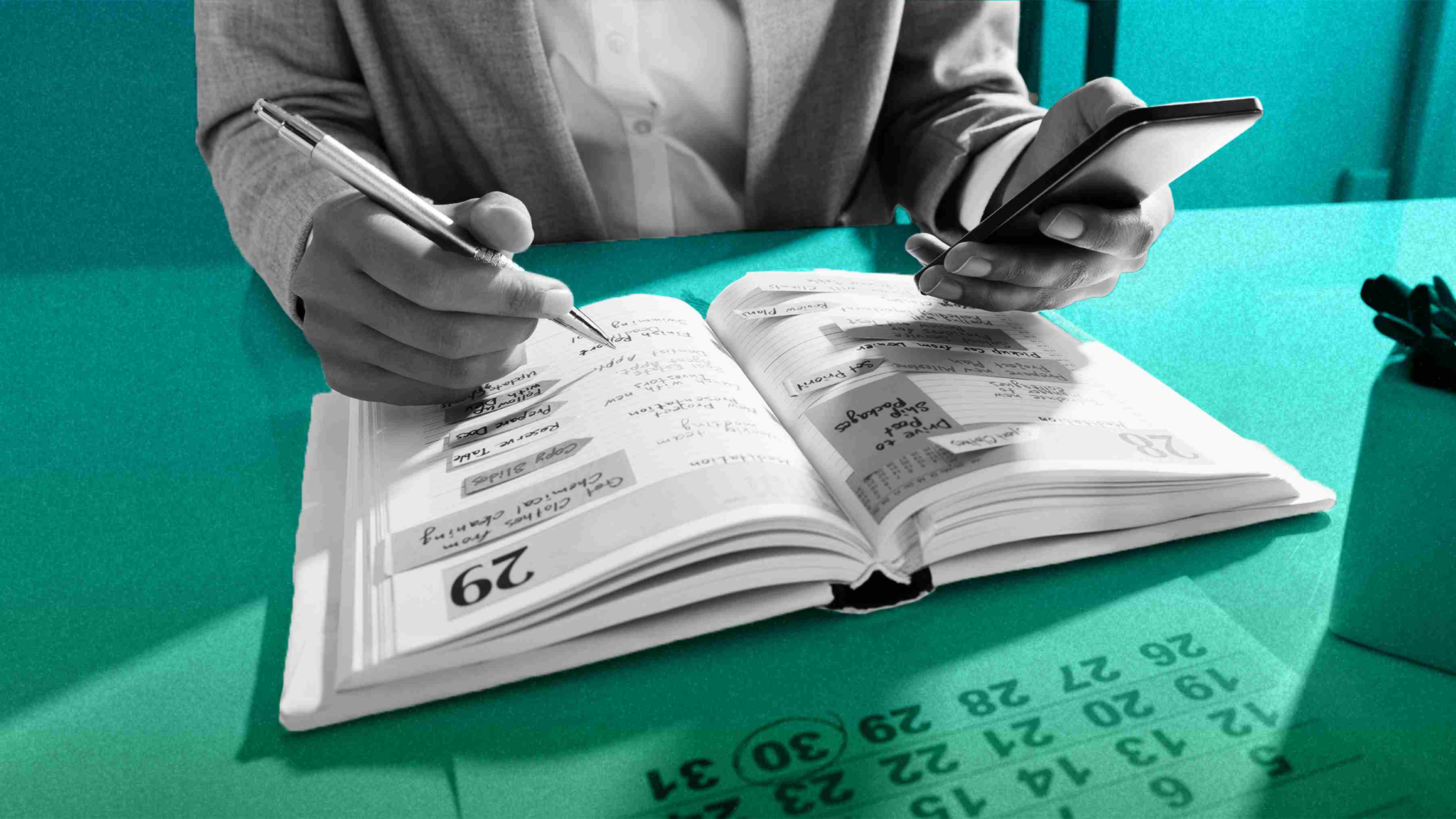 What should I do right now? 3 tips to help prioritize your time