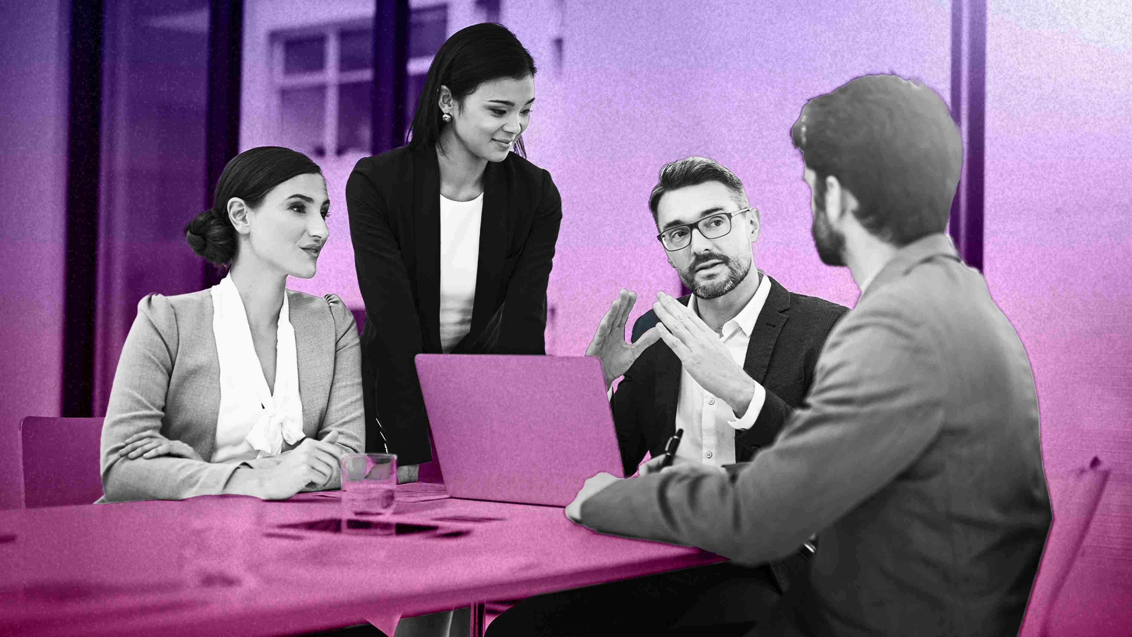 You’ve hired a PR firm, now what?