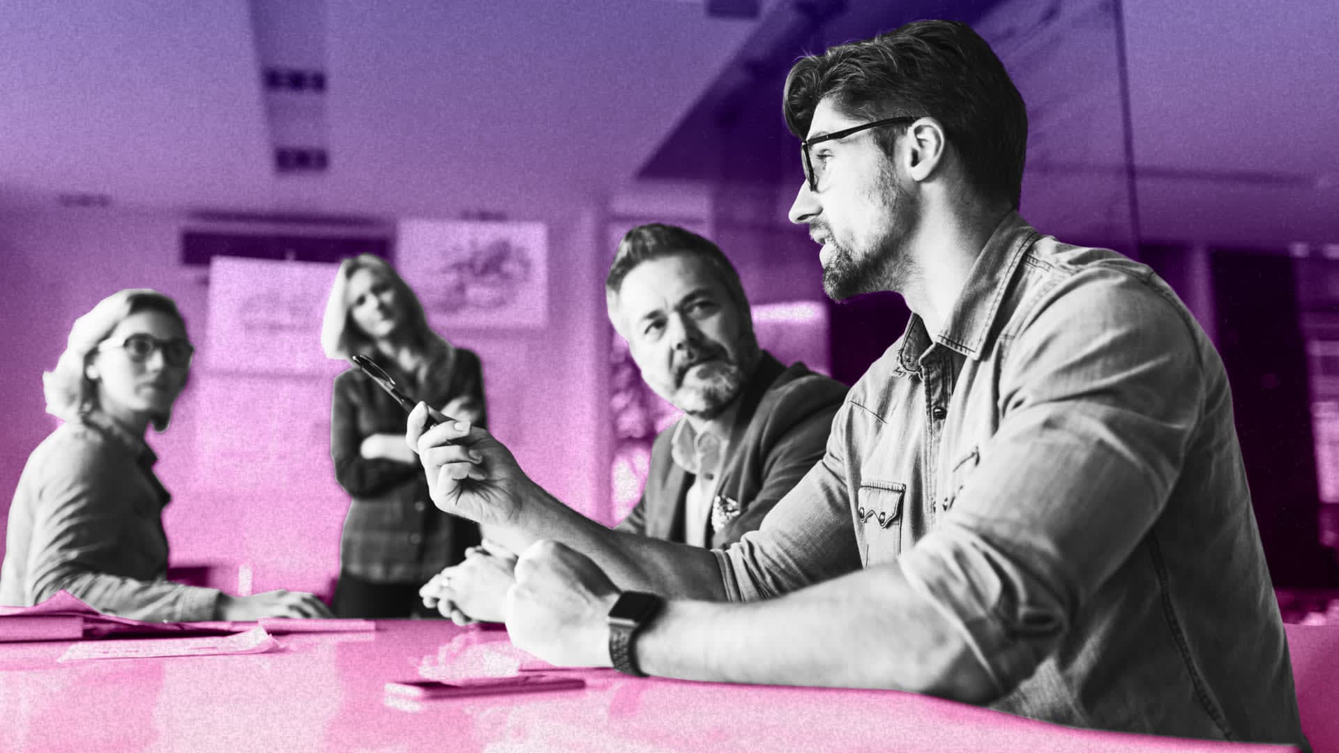 A competitive advantage: In the era of sticky inflation, your company’s pricing power is paramount