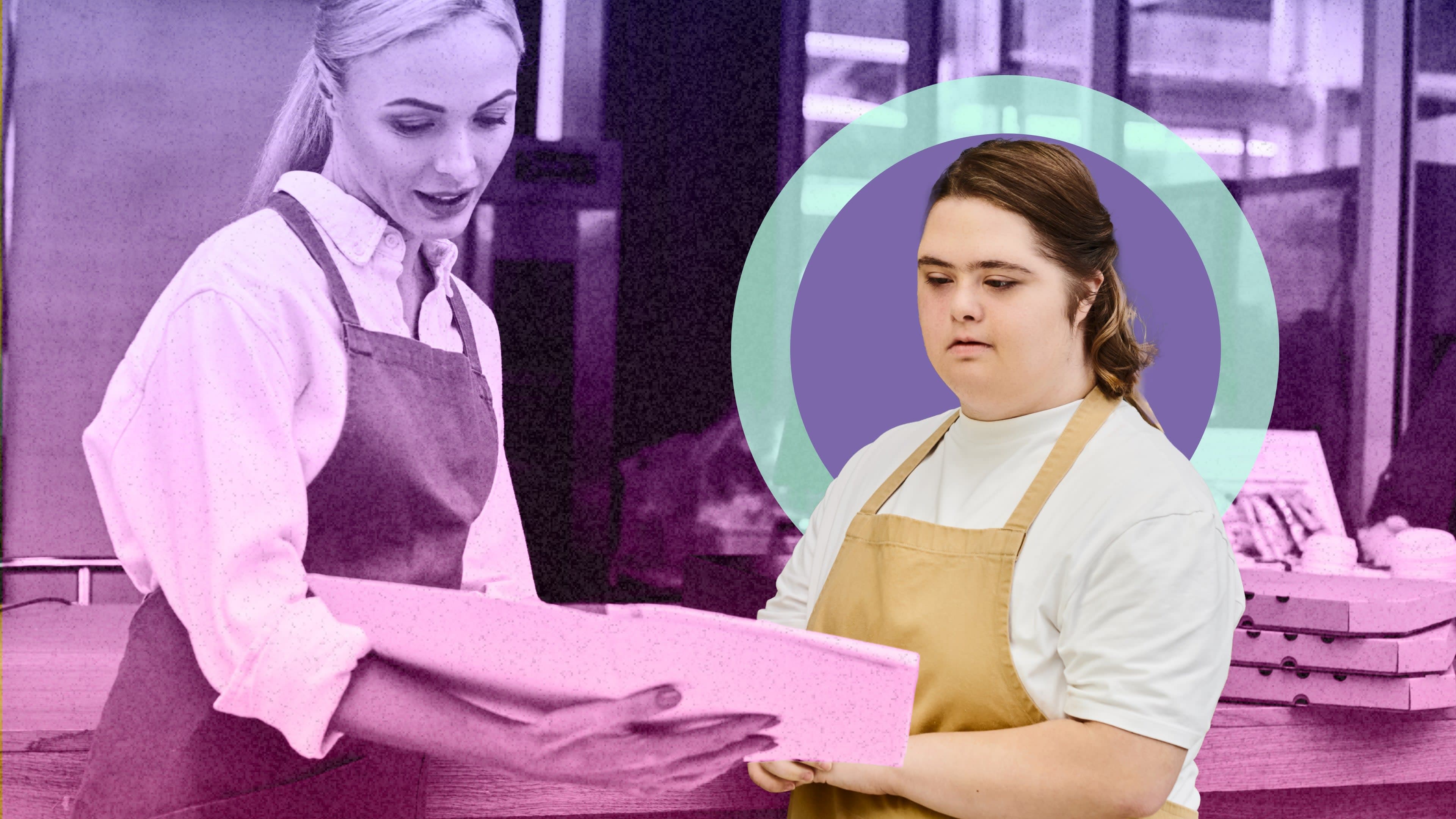 Disability Pride Month: How do you celebrate?