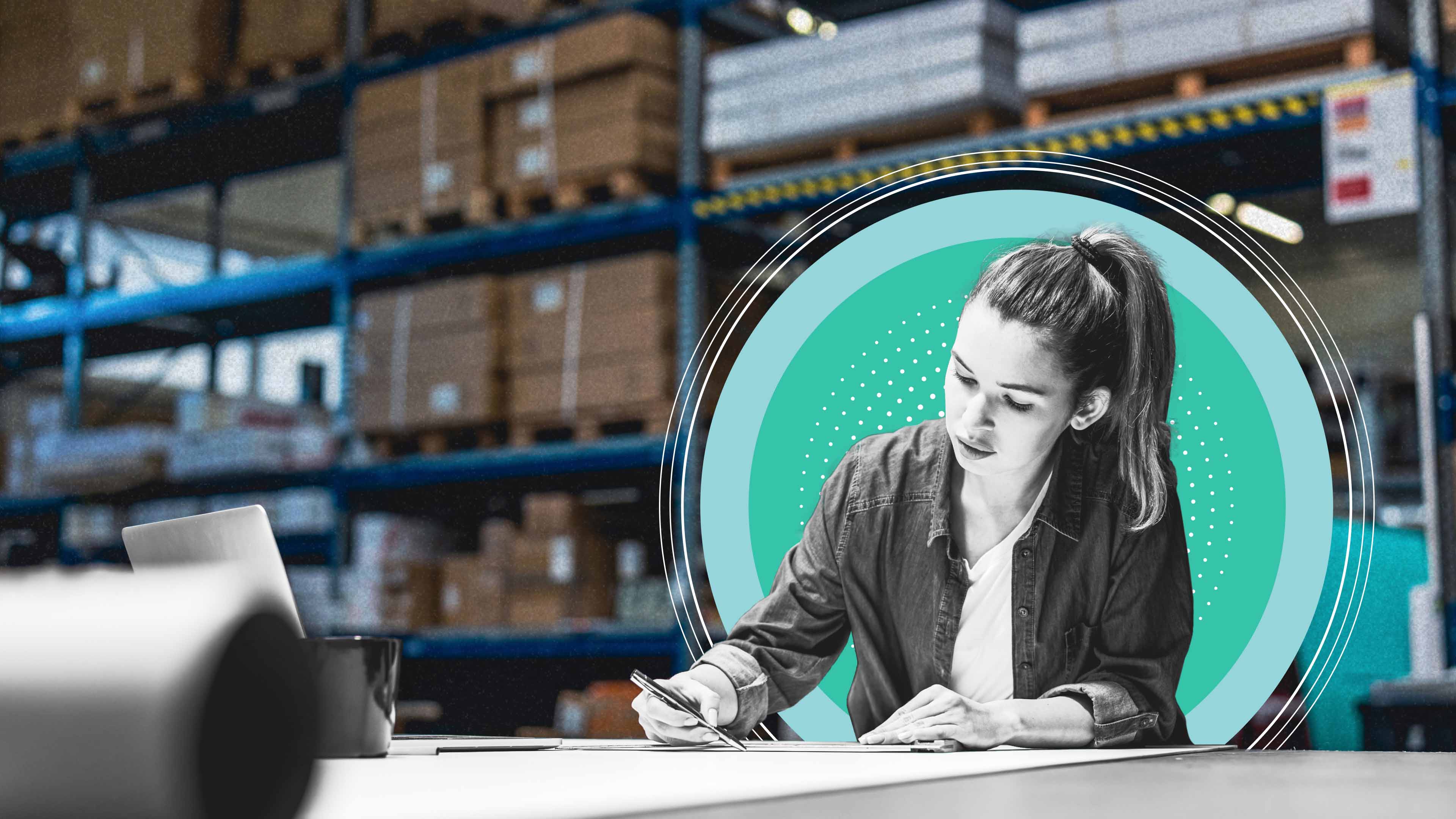 Five ways manufacturers can survive a challenging economy