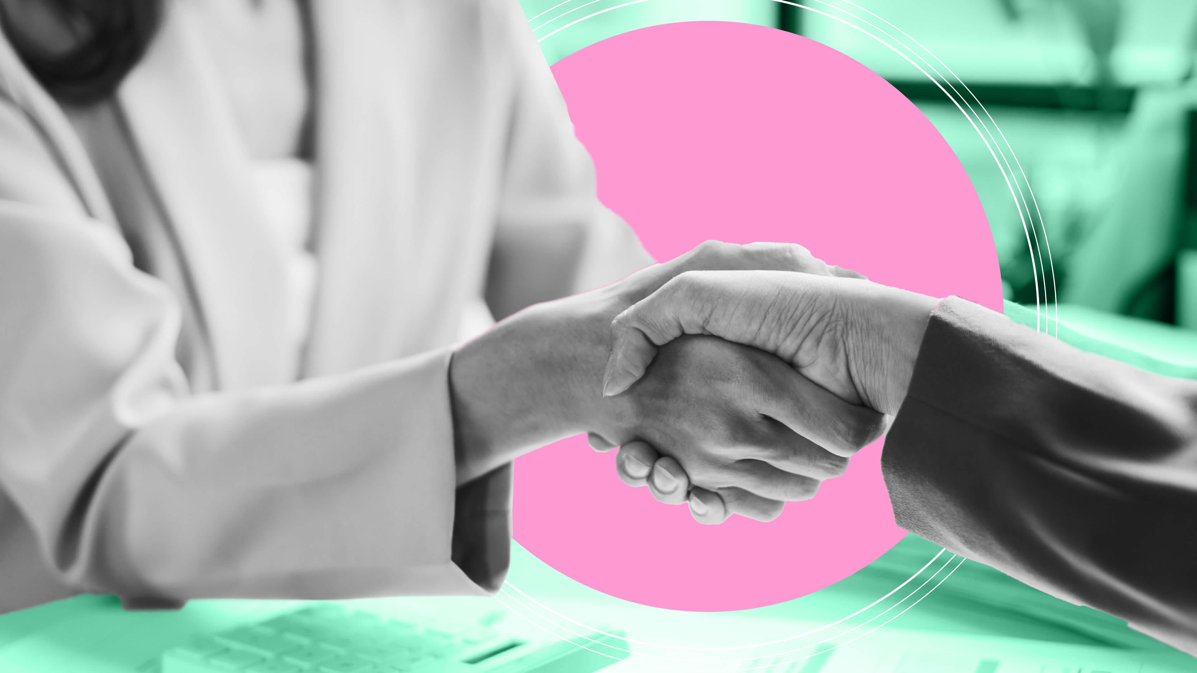 The power and pitfalls of business partnerships