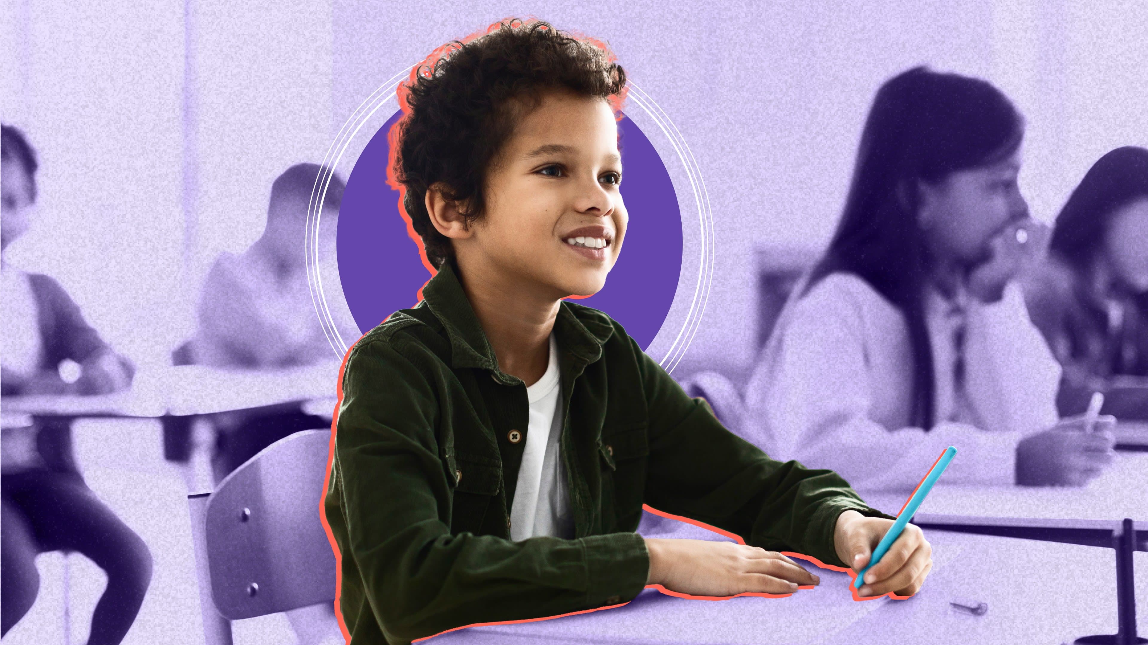 How making schools sustainable can drive academic excellence