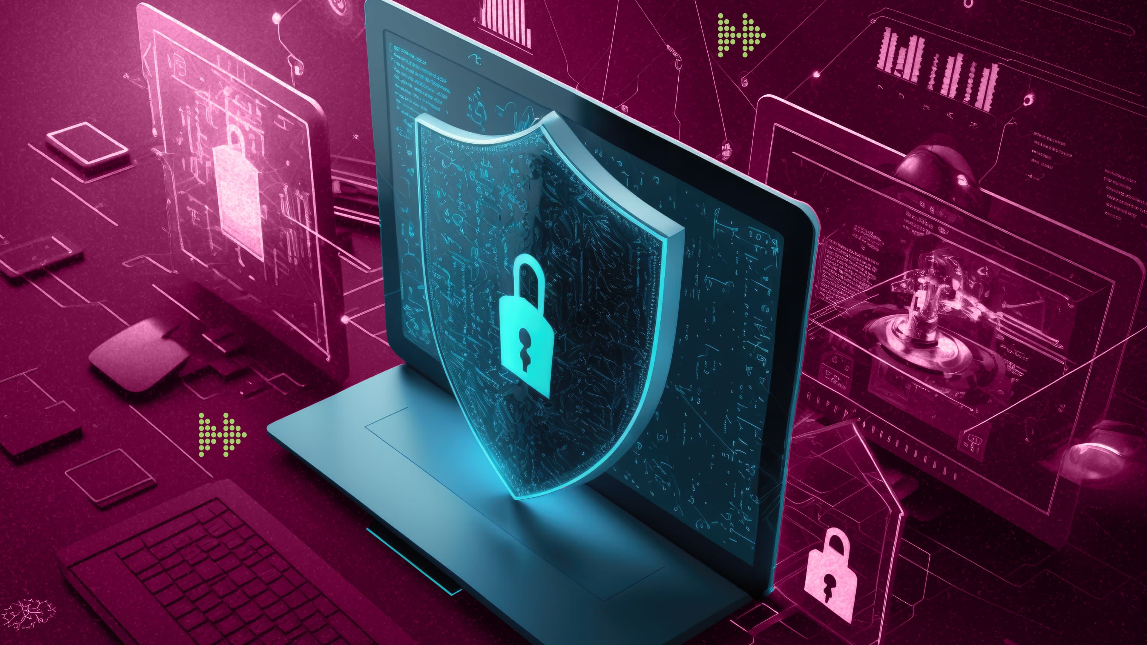 Moving beyond detect and respond: How generative AI is revolutionizing the cybersecurity industry