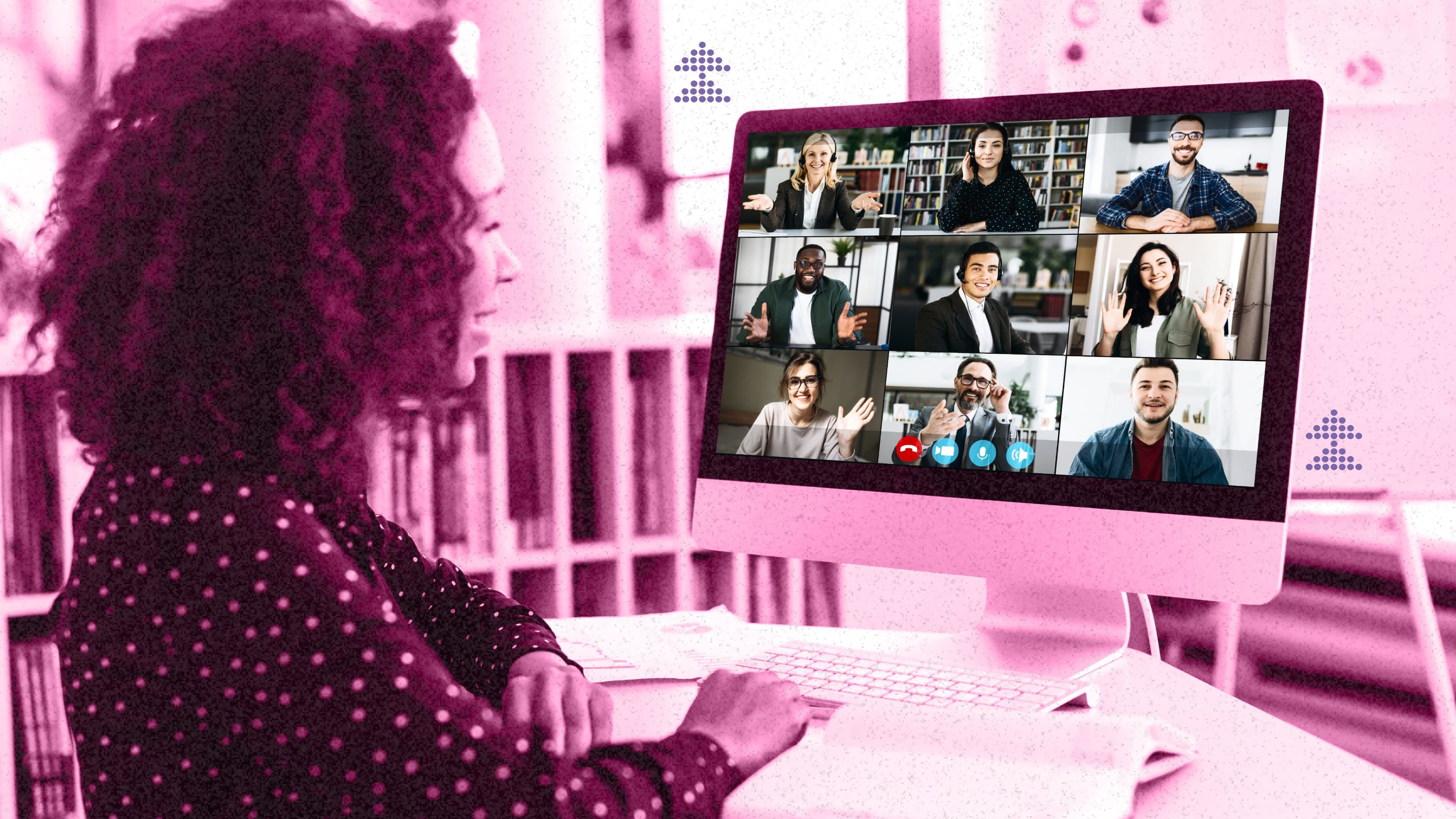 Redefining engagement: The future of conferences in a digital age