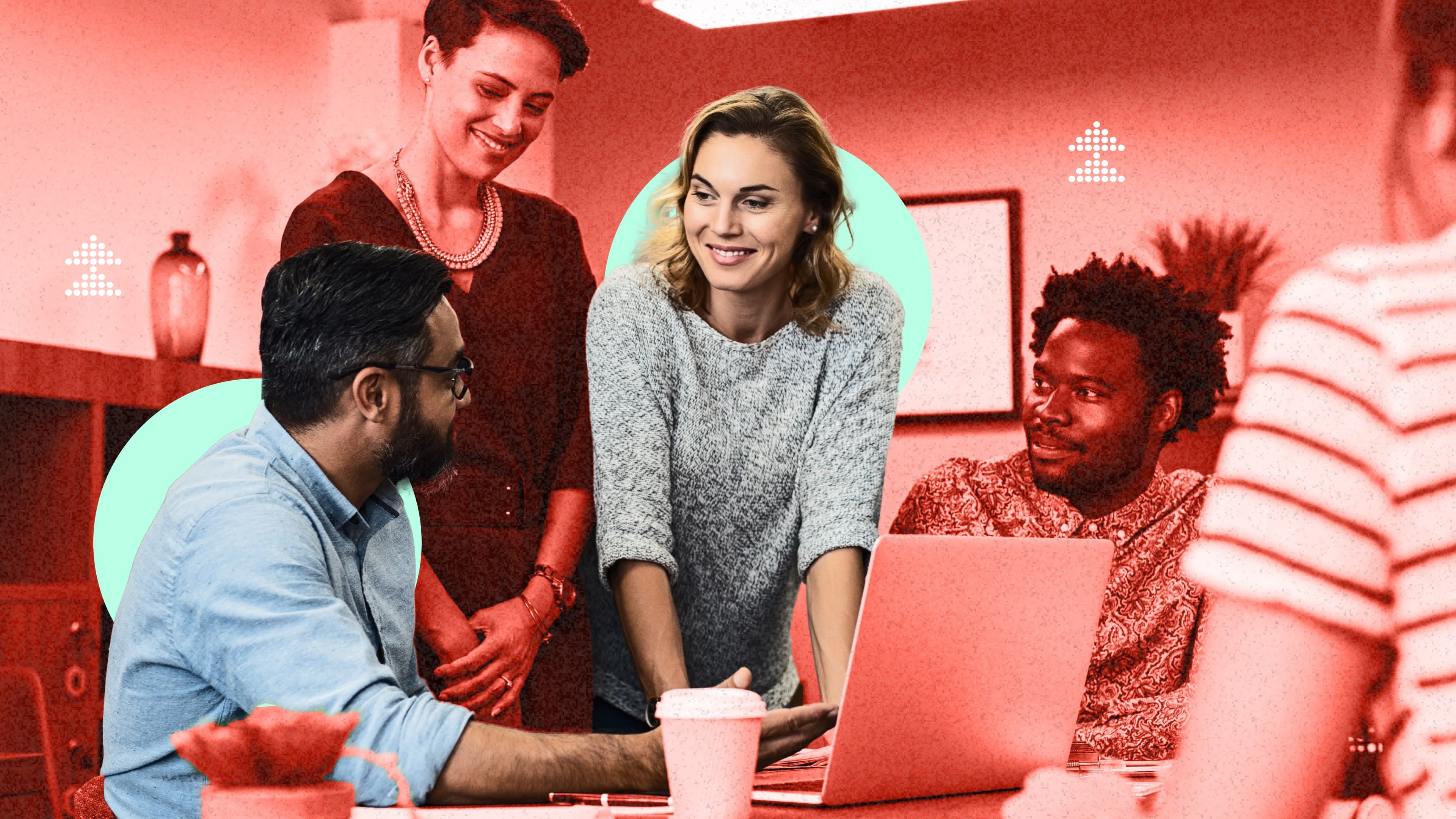 Rethinking performance: How to fix a broken system