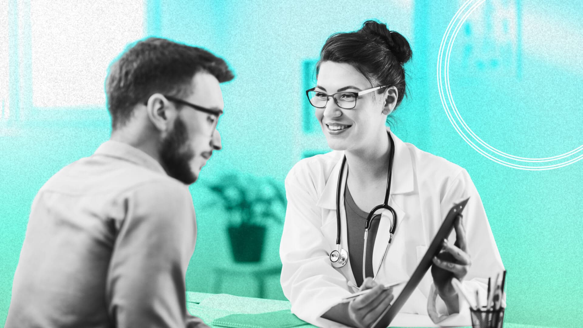The health care communication gap: How new technologies are enhancing patient-provider relationships