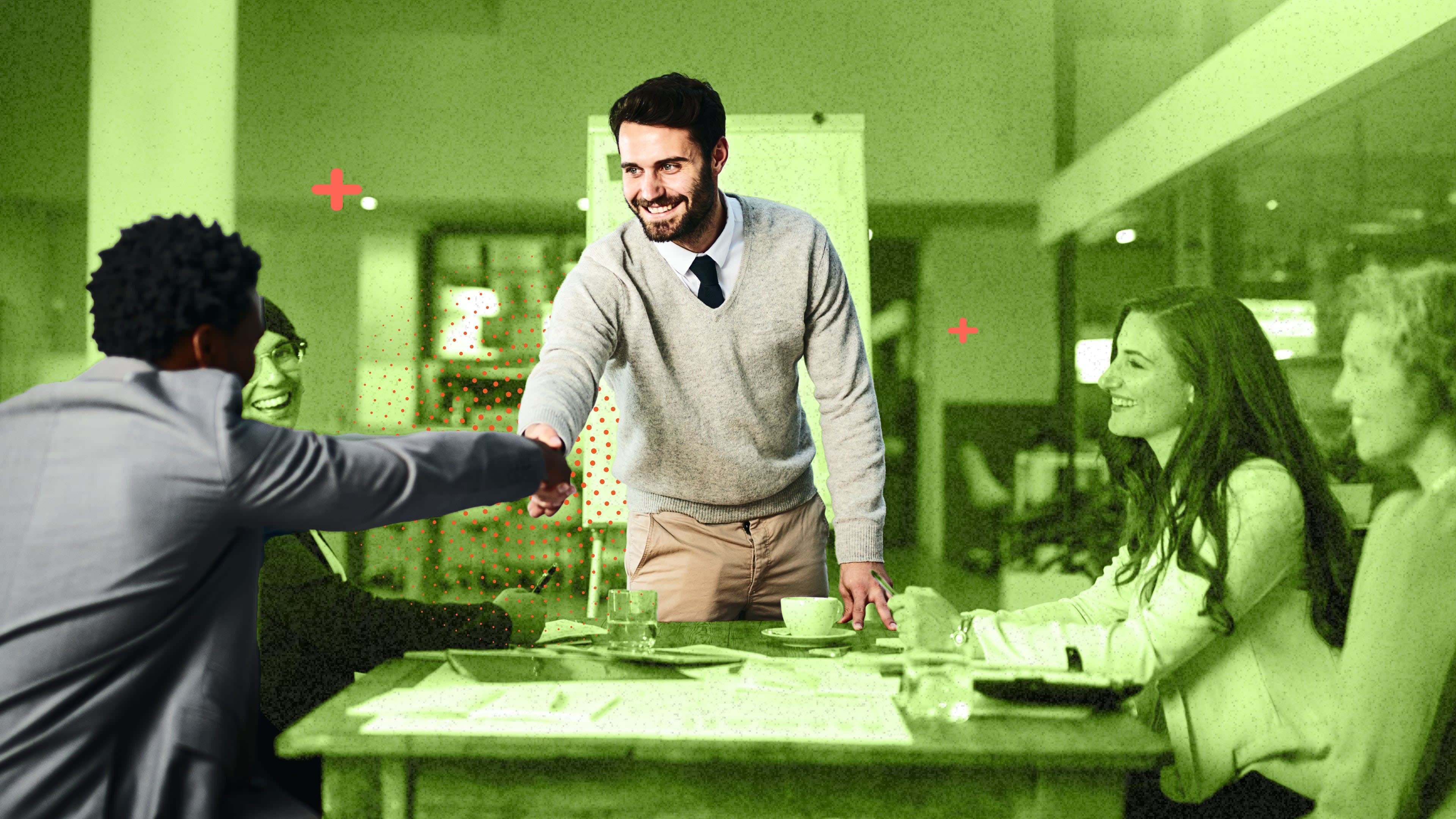 The new venture model that's as old as time and more necessary than ever