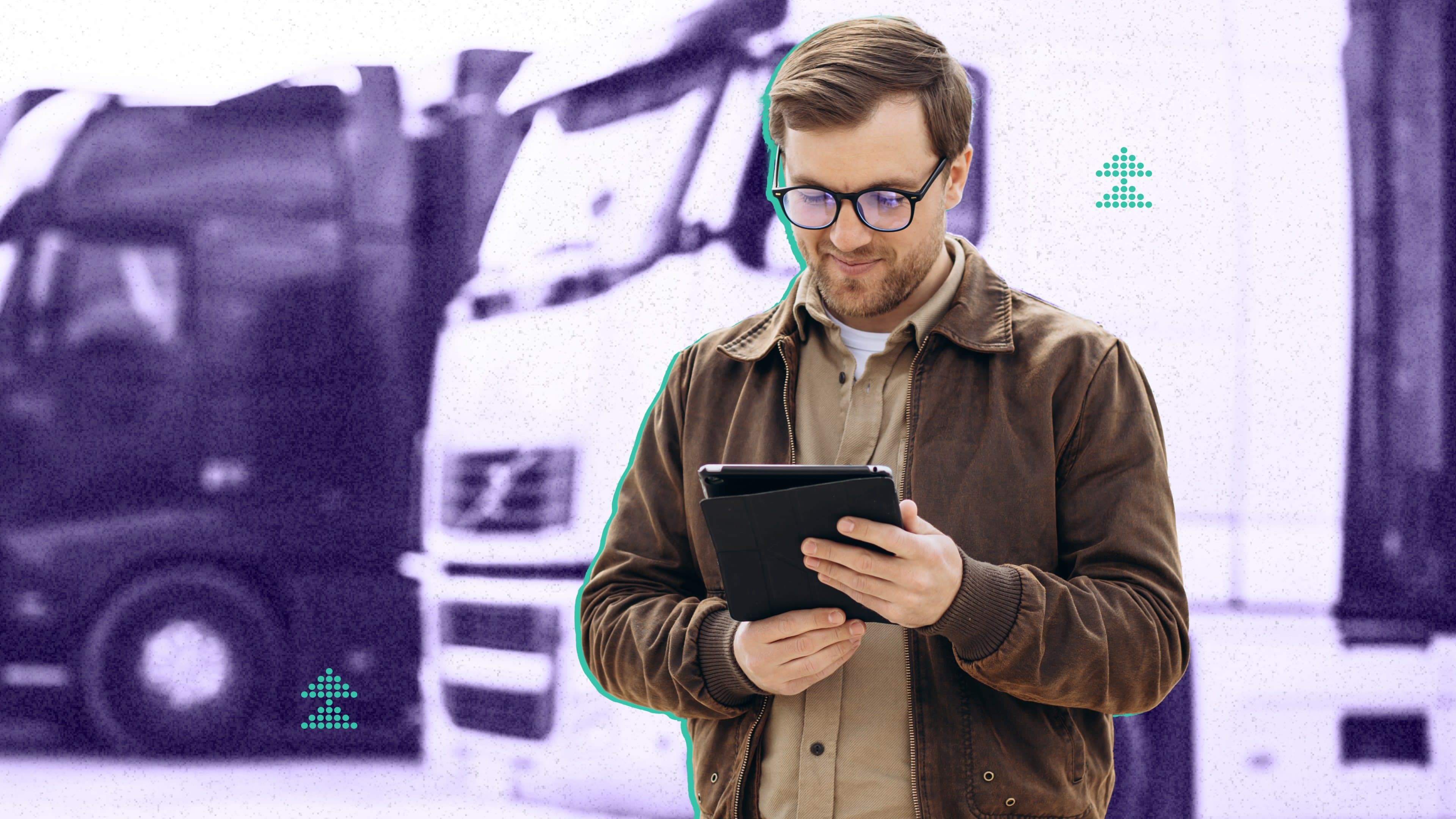 Three things supply chain companies can do to prepare for AI