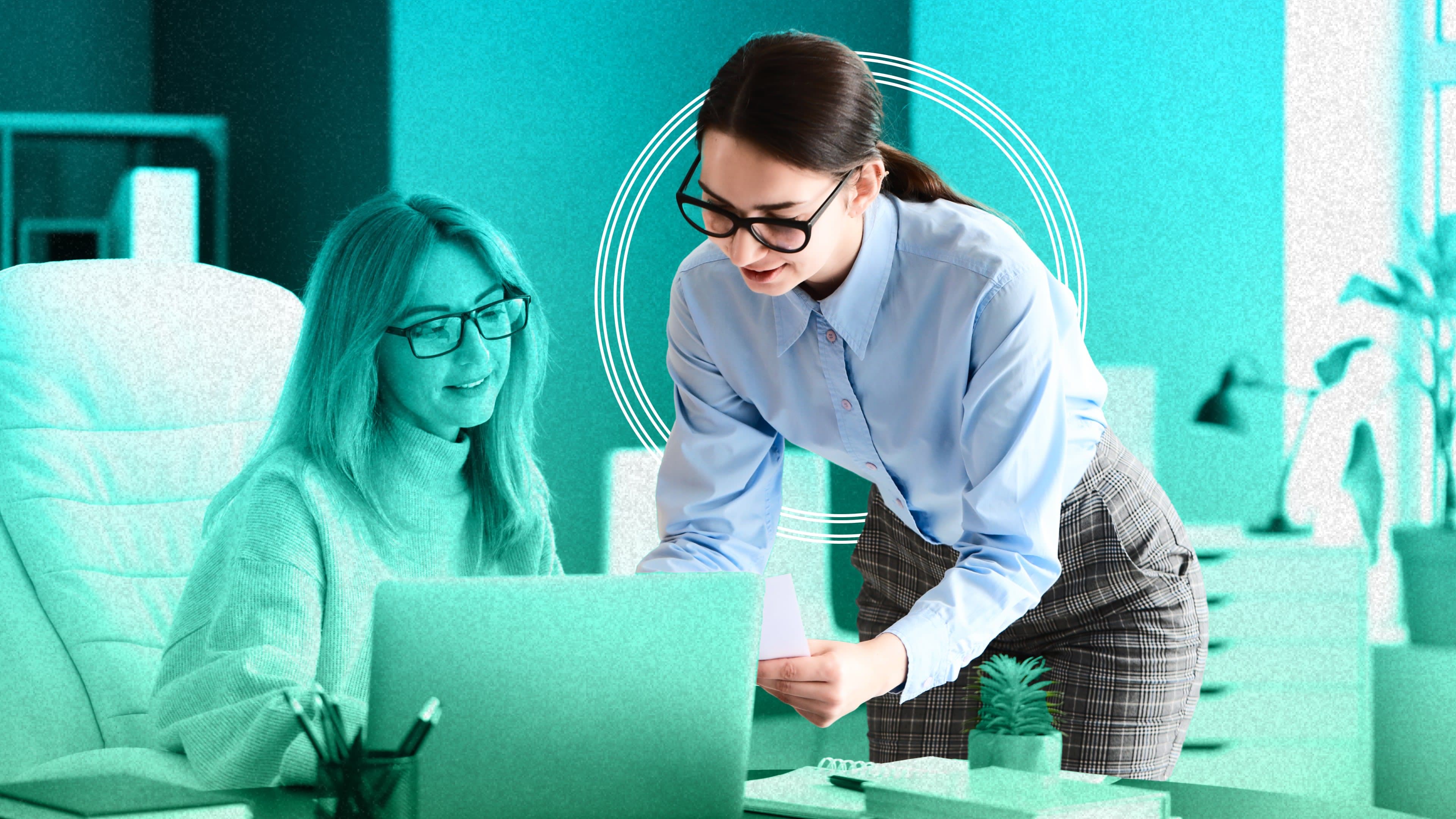 Turn your assistant into your secret weapon